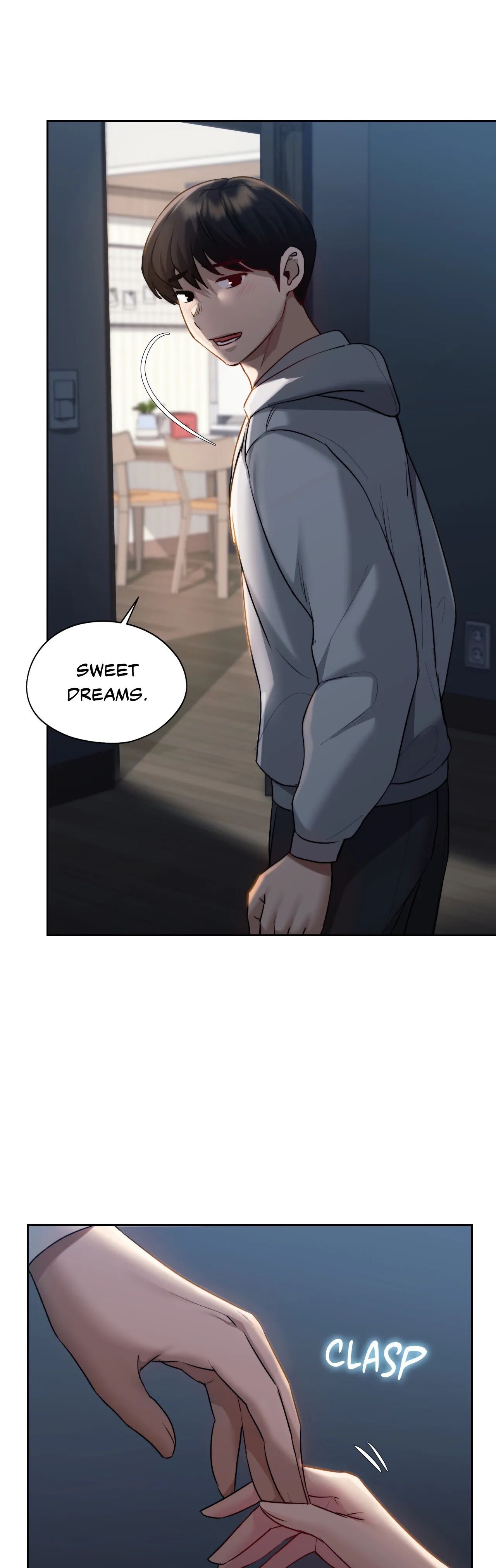 Wreck My Bias Chapter 20 - HolyManga.Net