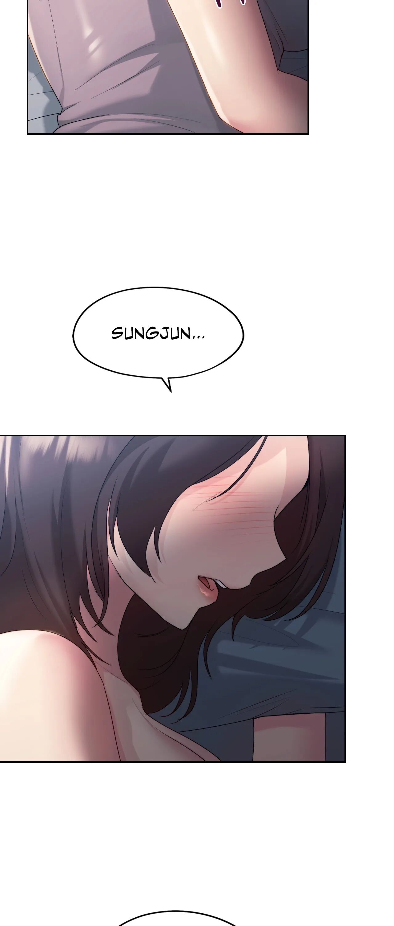 Wreck My Bias Chapter 20 - HolyManga.Net