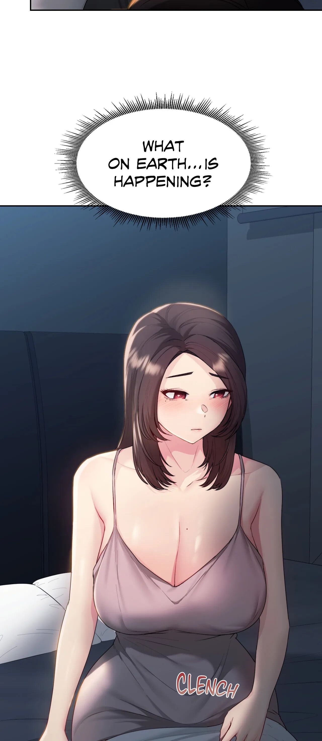 Wreck My Bias Chapter 20 - HolyManga.Net