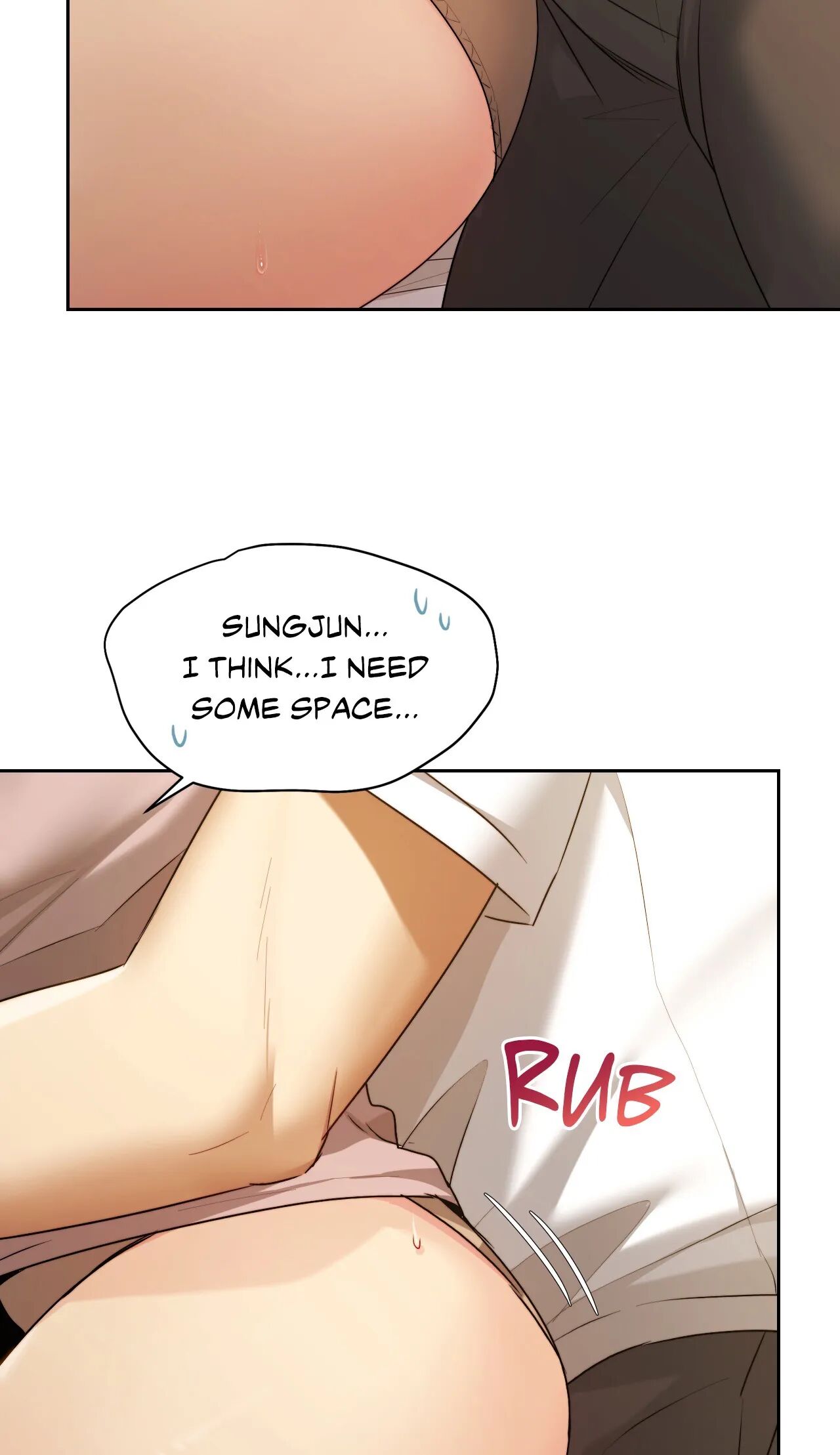 Wreck My Bias Chapter 20 - HolyManga.Net