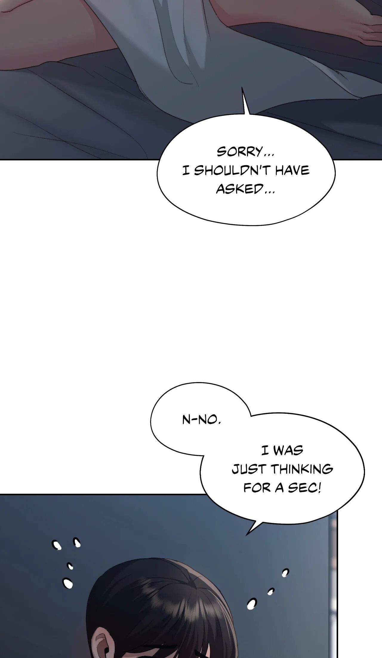 Wreck My Bias Chapter 20 - HolyManga.Net
