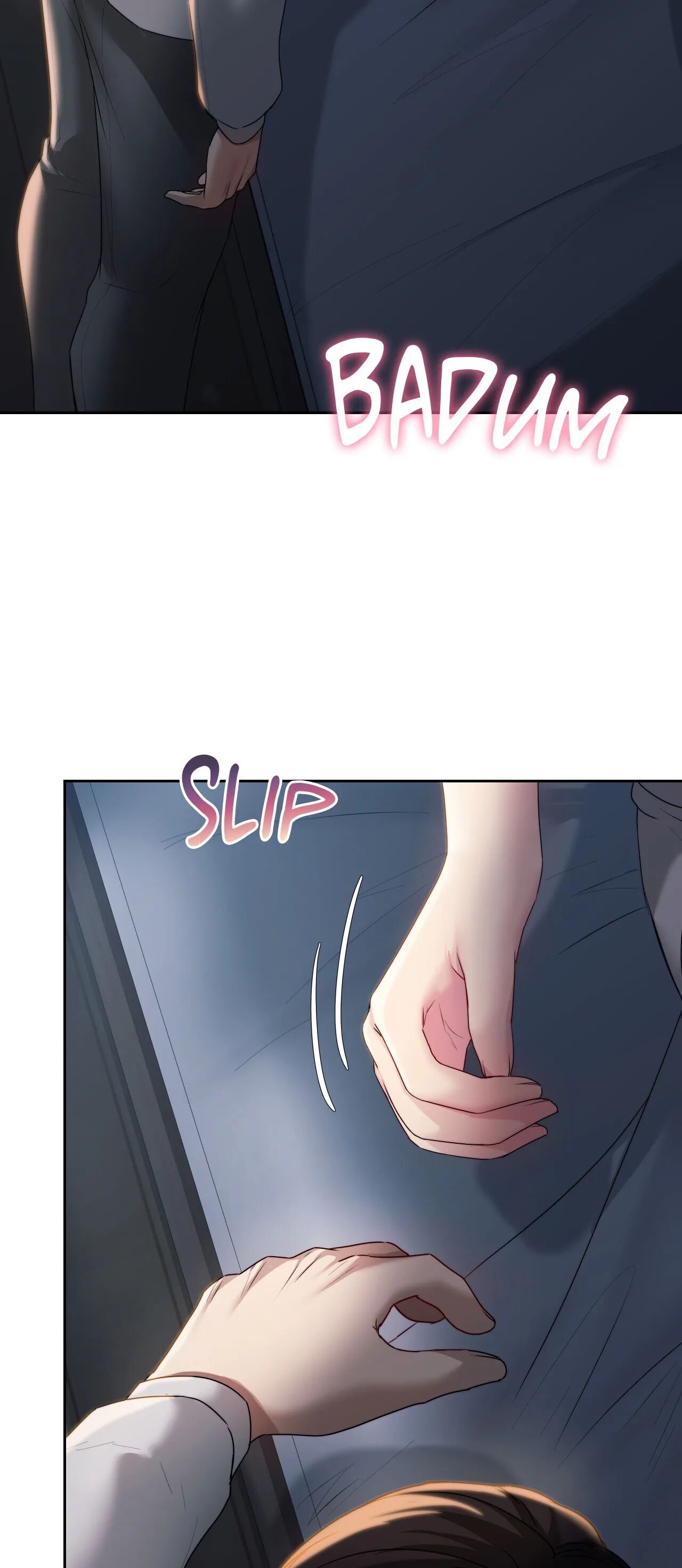 Wreck My Bias Chapter 20 - HolyManga.Net