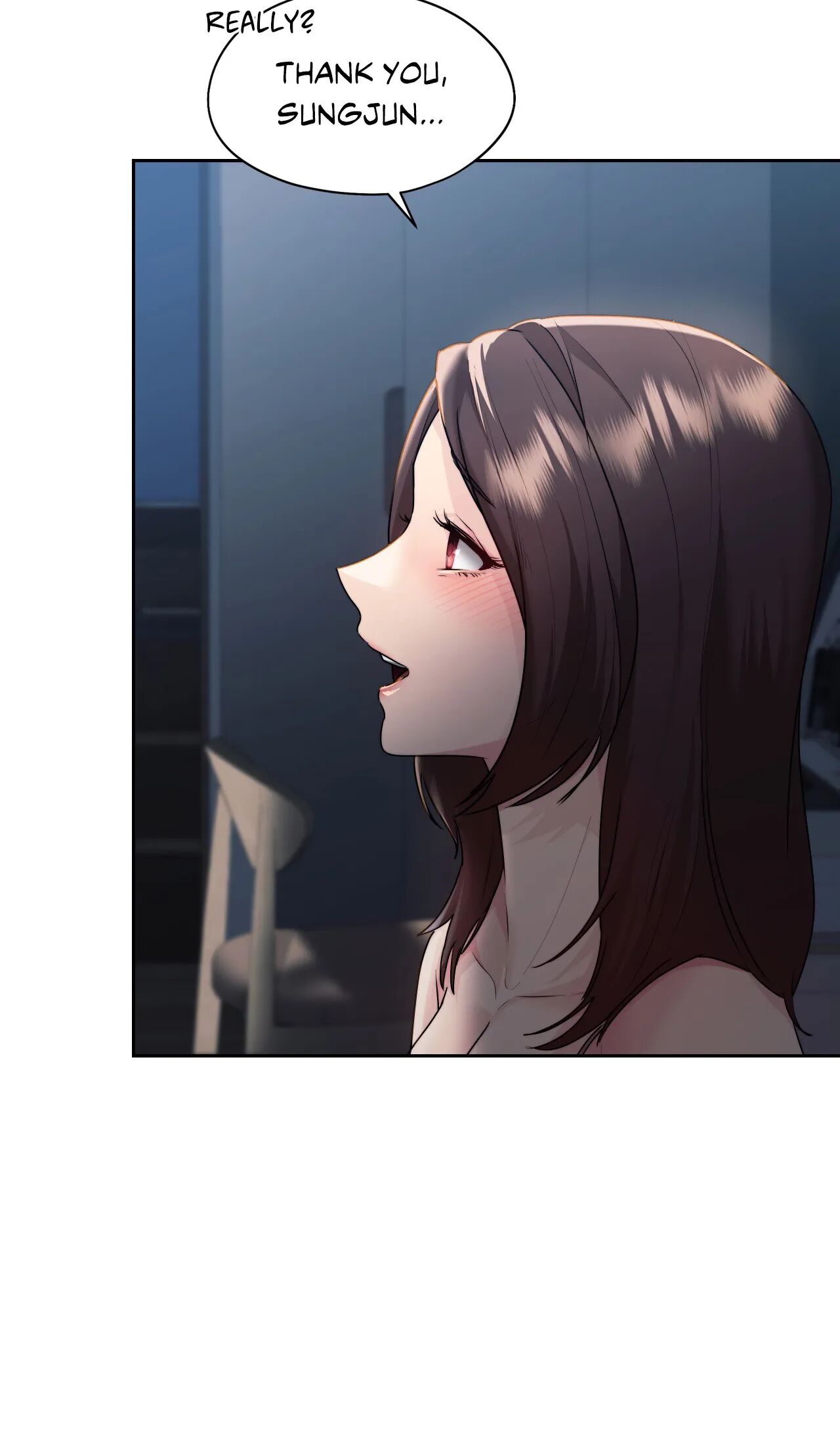 Wreck My Bias Chapter 20 - HolyManga.Net
