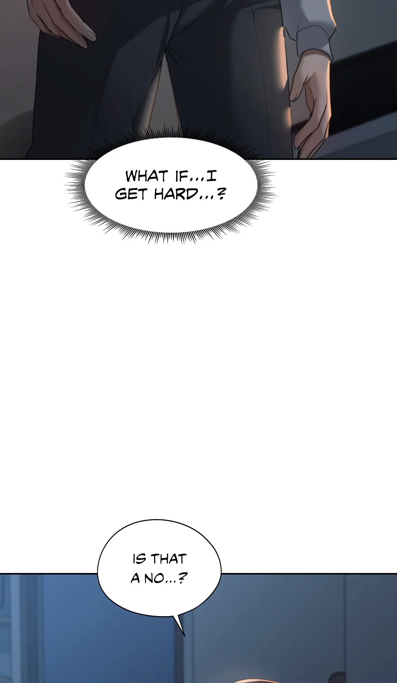 Wreck My Bias Chapter 20 - HolyManga.Net