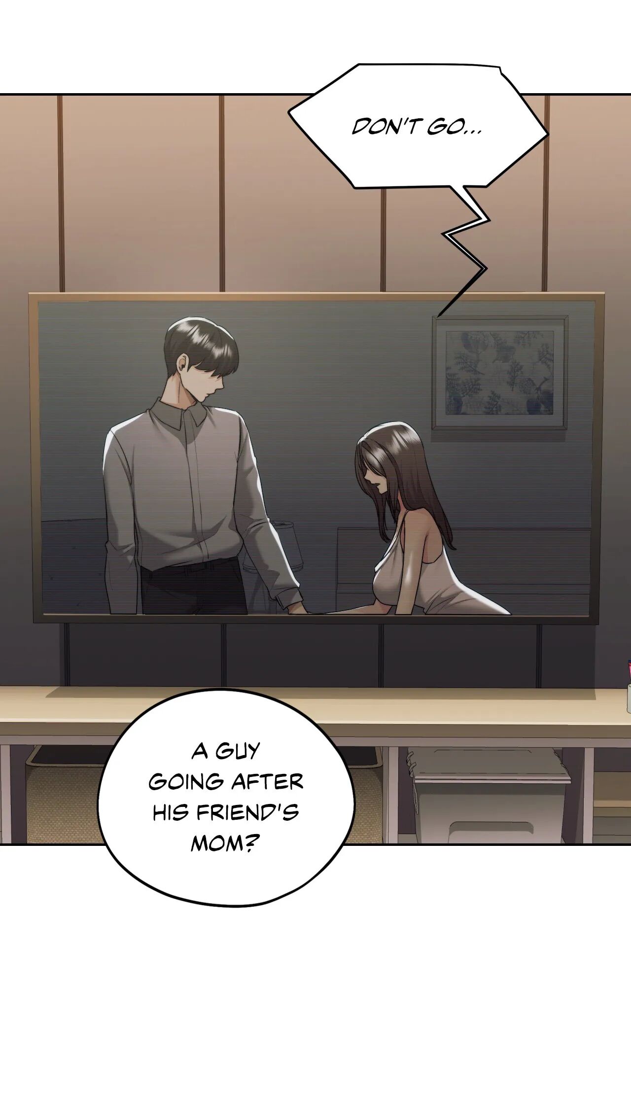 Wreck My Bias Chapter 20 - HolyManga.Net