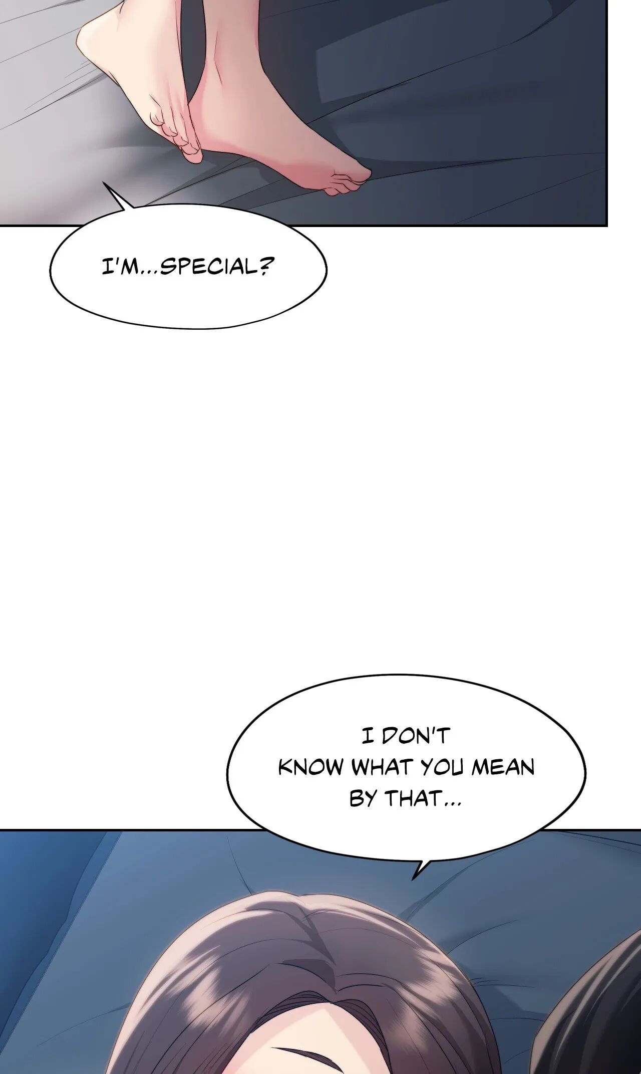 Wreck My Bias Chapter 20 - HolyManga.Net