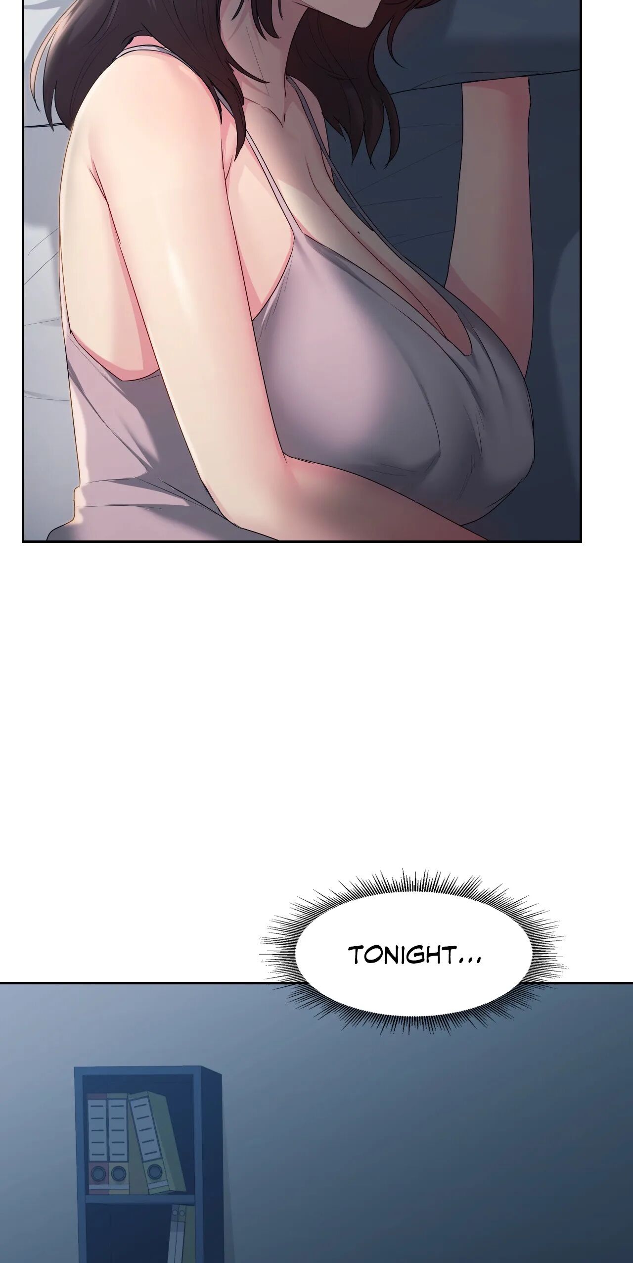 Wreck My Bias Chapter 20 - HolyManga.Net