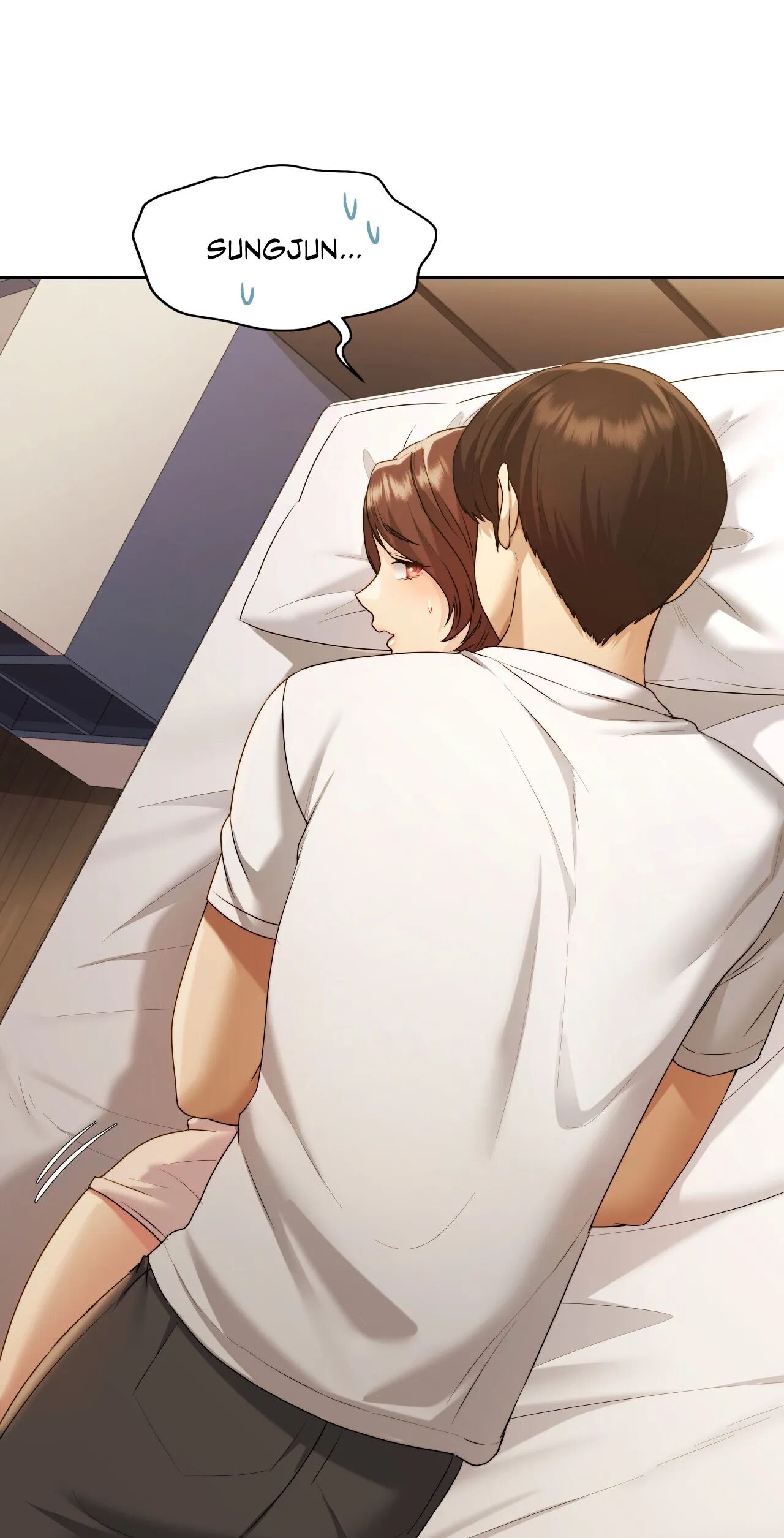 Wreck My Bias Chapter 20 - HolyManga.Net
