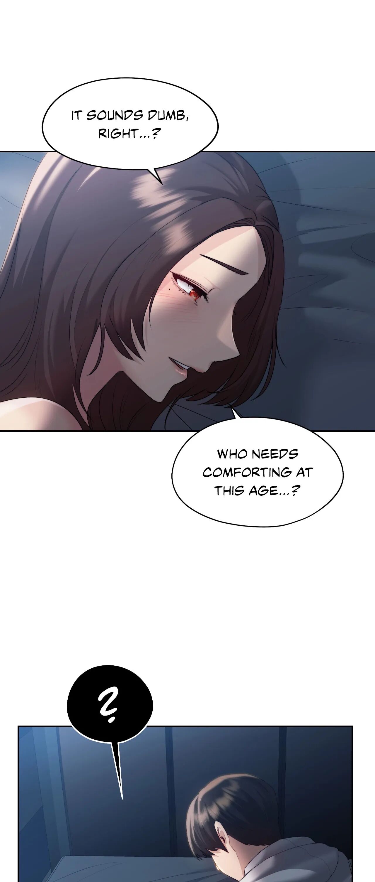 Wreck My Bias Chapter 20 - HolyManga.Net