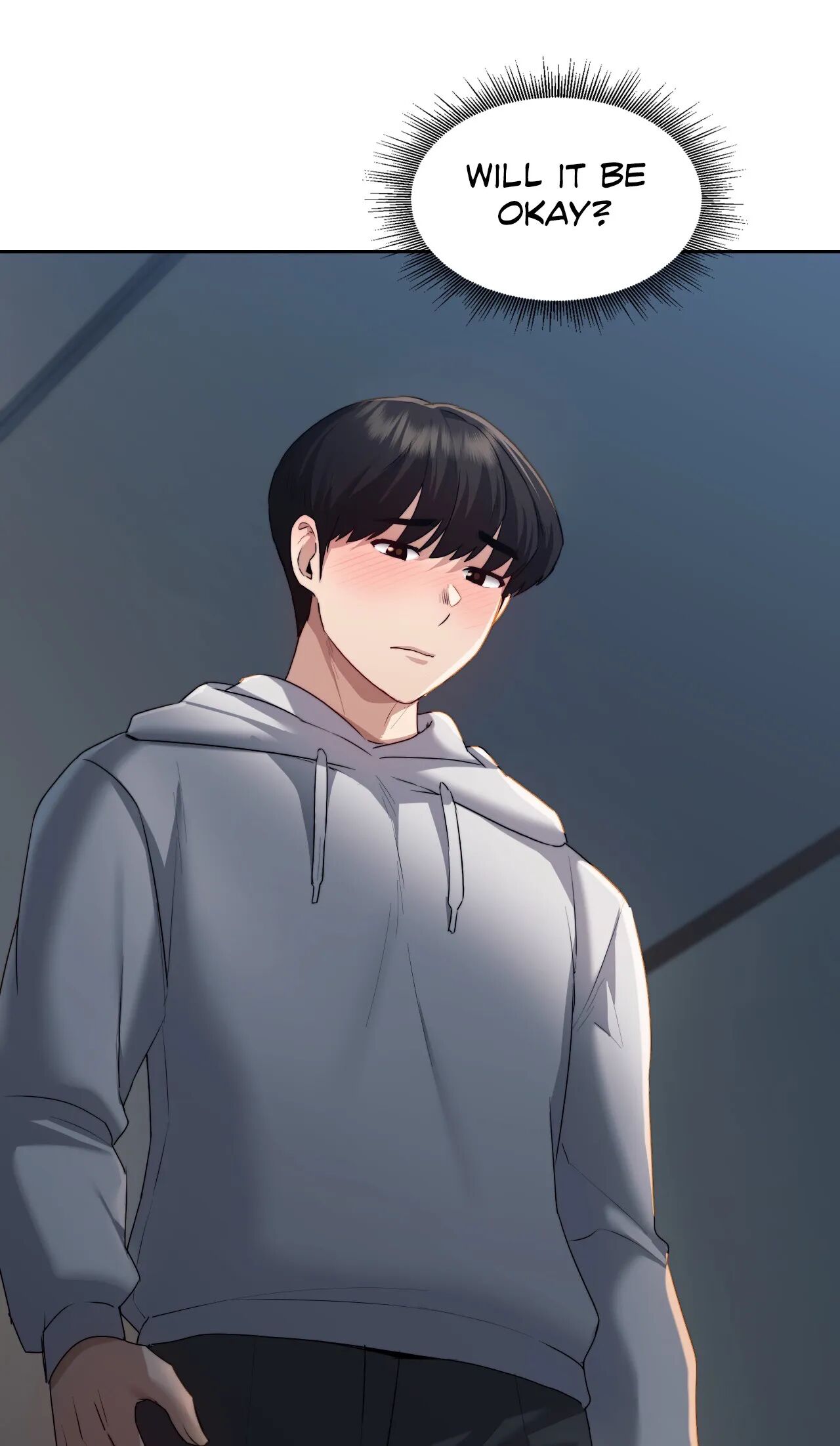 Wreck My Bias Chapter 20 - HolyManga.Net
