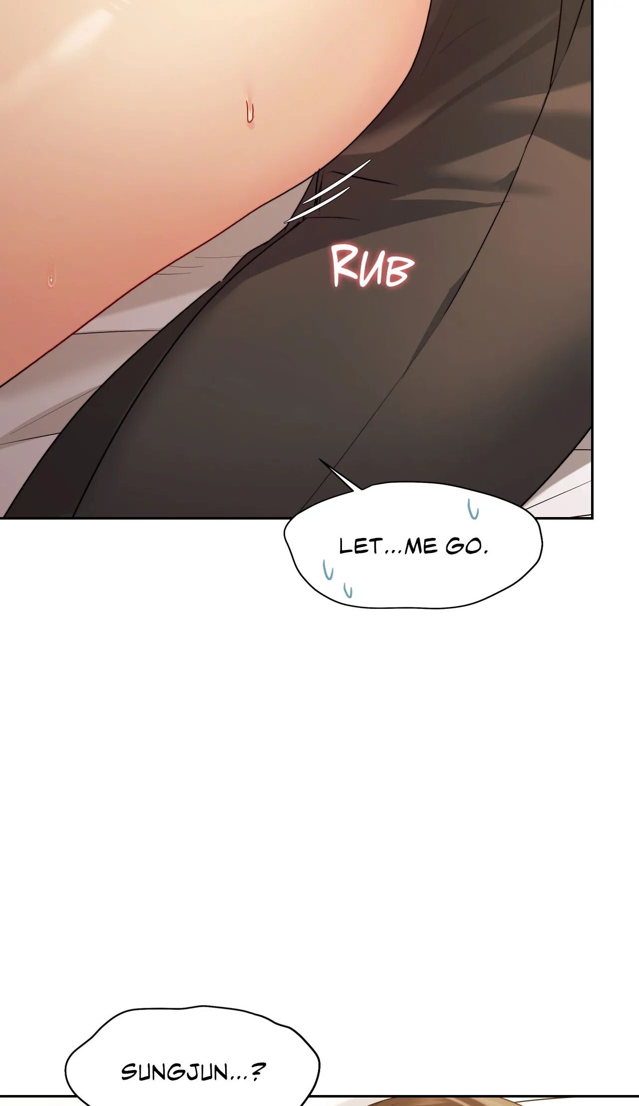 Wreck My Bias Chapter 20 - HolyManga.Net