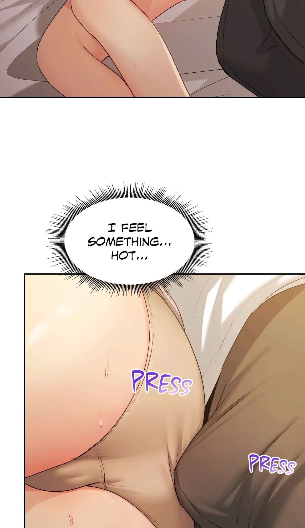 Wreck My Bias Chapter 20 - HolyManga.Net