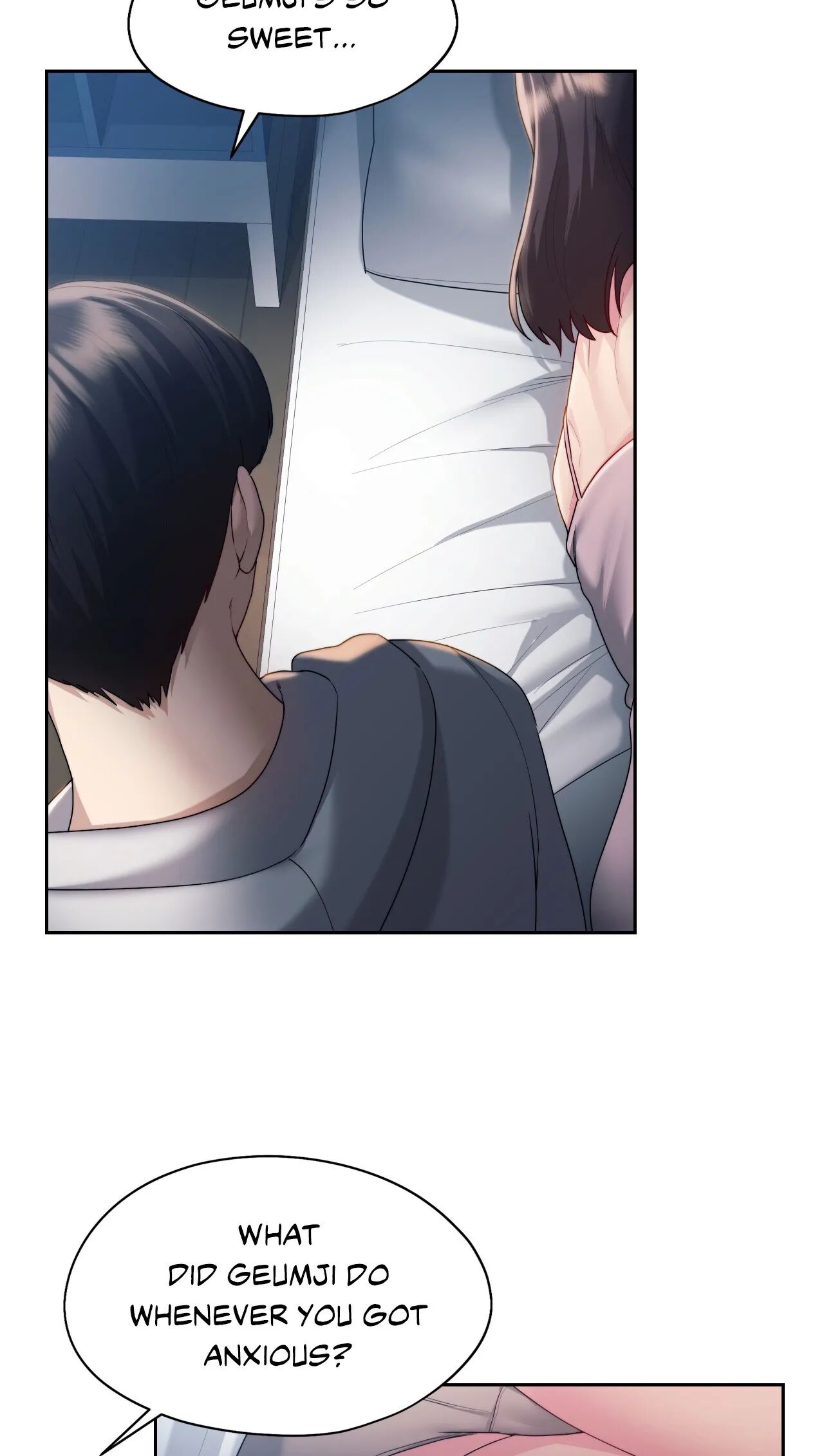 Wreck My Bias Chapter 20 - HolyManga.Net