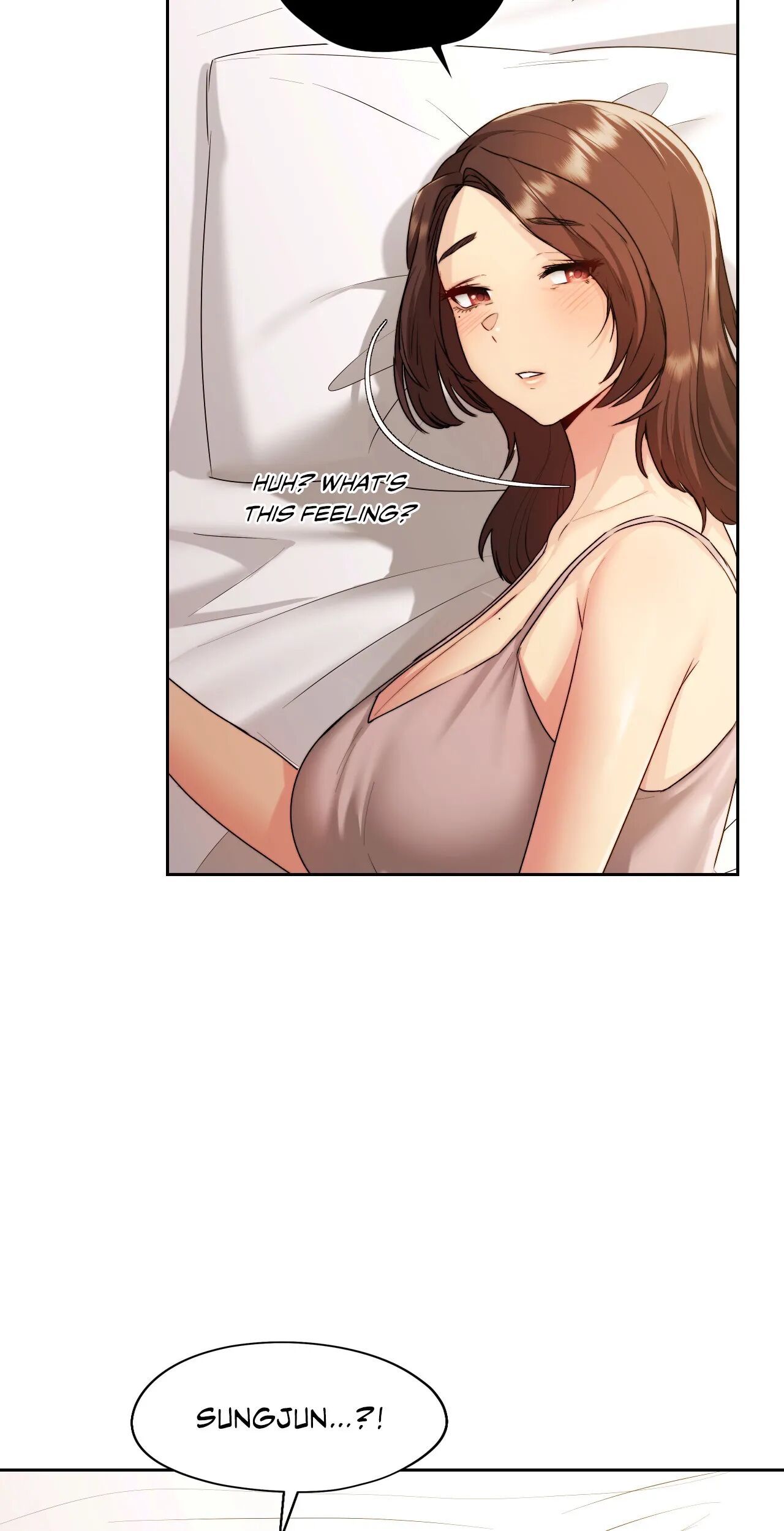 Wreck My Bias Chapter 20 - HolyManga.Net
