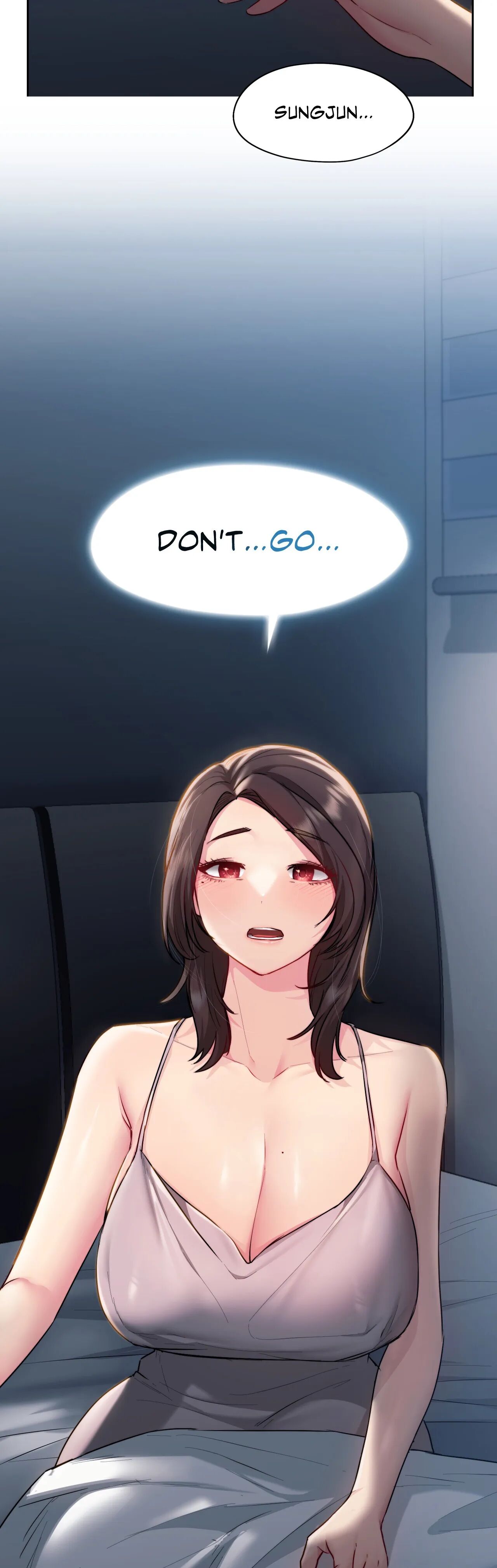 Wreck My Bias Chapter 20 - HolyManga.Net