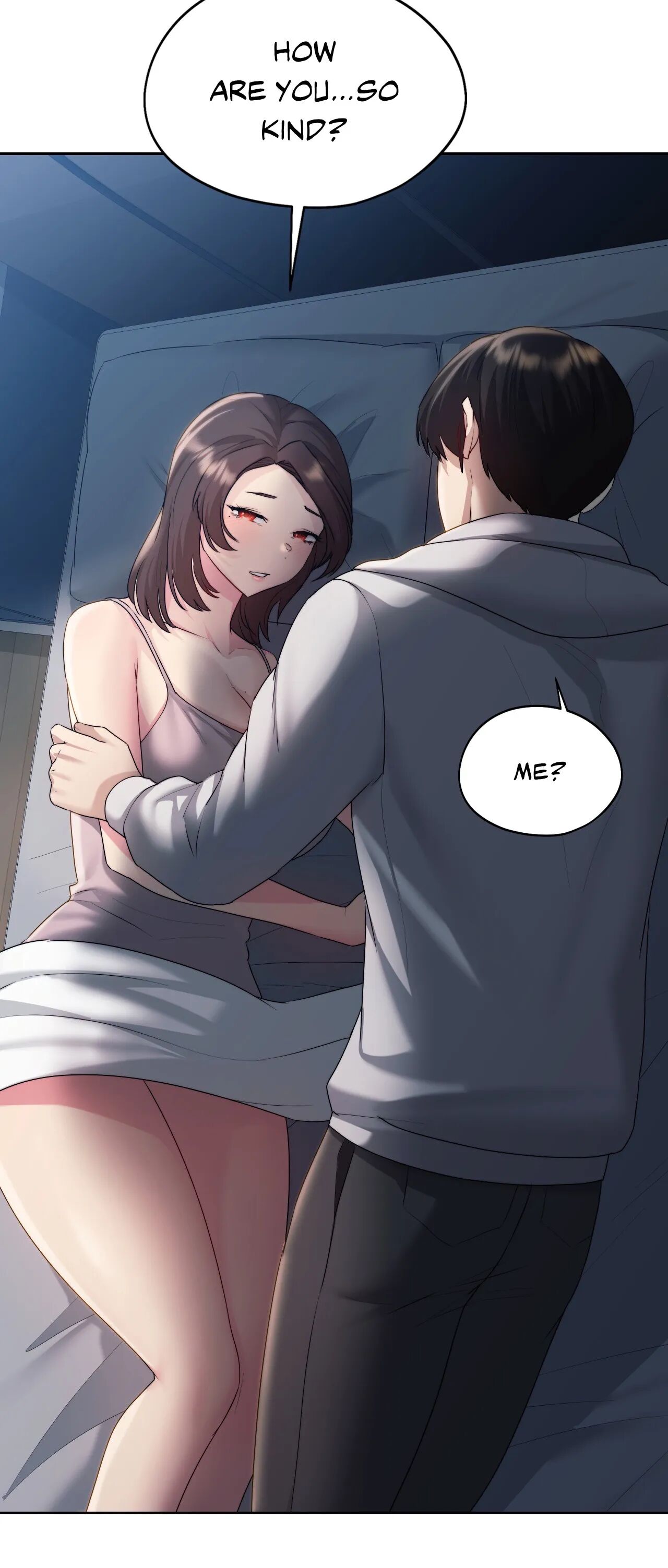 Wreck My Bias Chapter 20 - HolyManga.Net