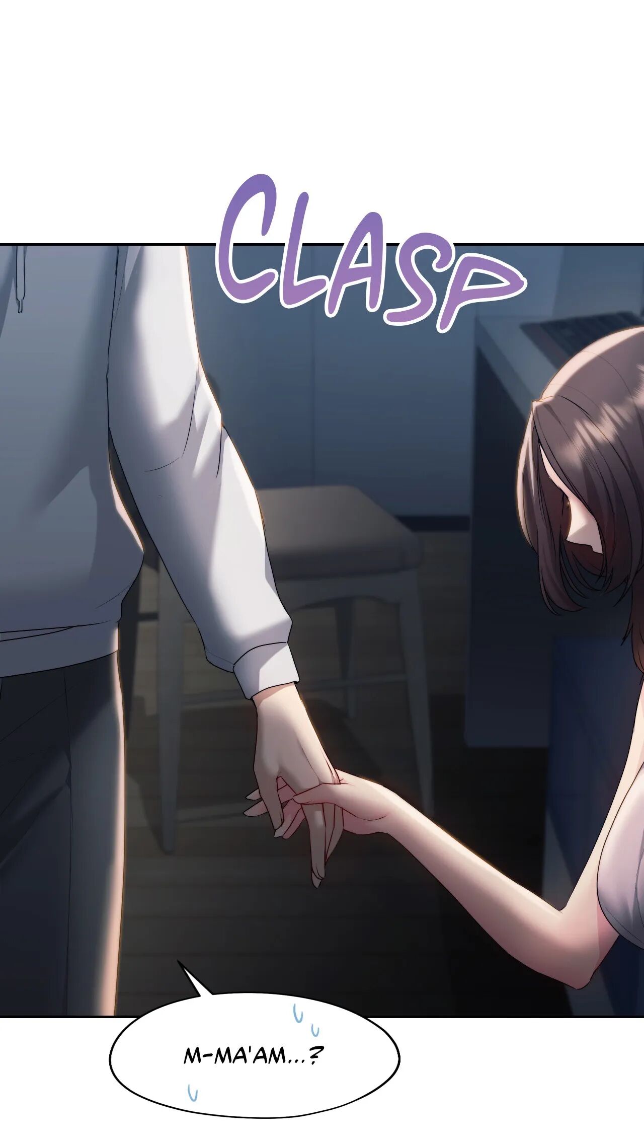 Wreck My Bias Chapter 20 - HolyManga.Net