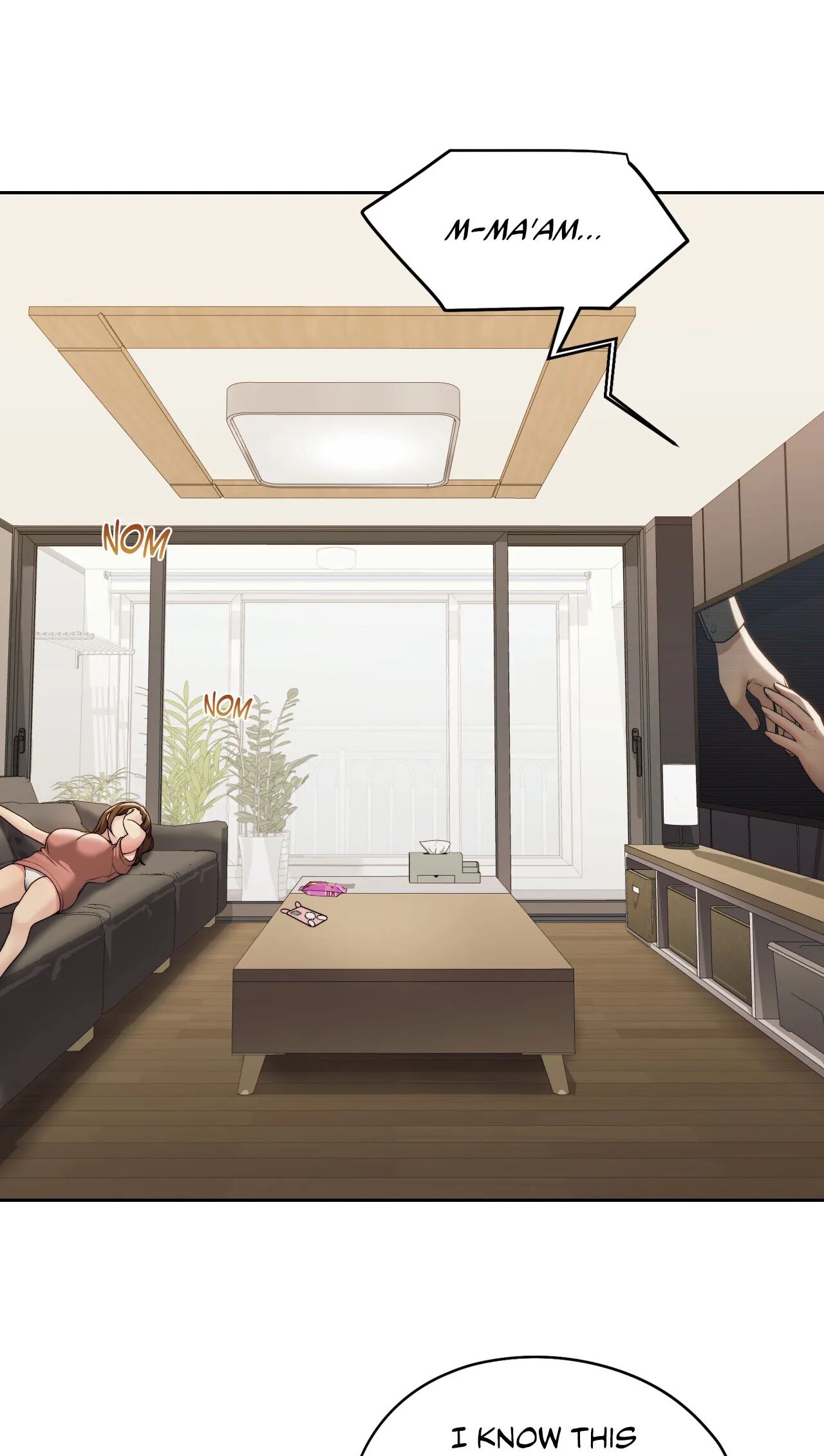 Wreck My Bias Chapter 20 - HolyManga.Net