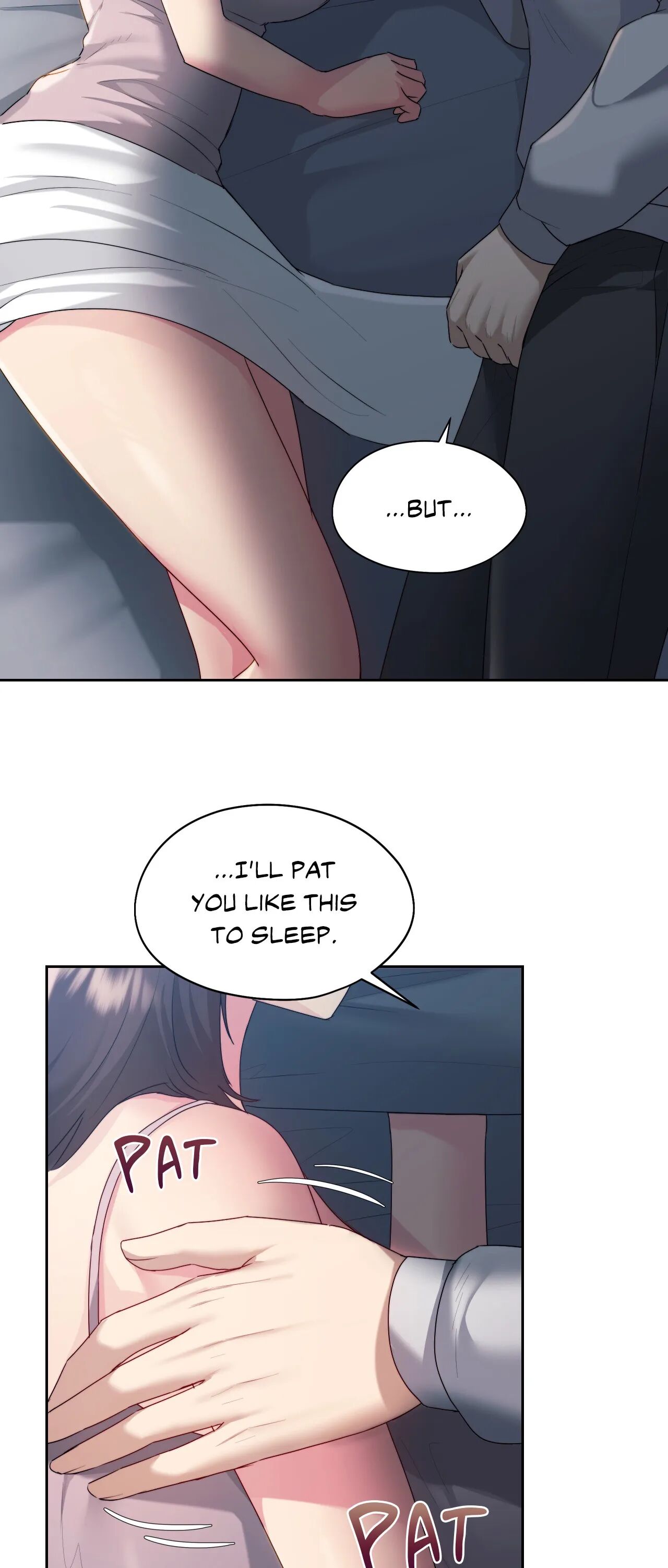 Wreck My Bias Chapter 20 - HolyManga.Net