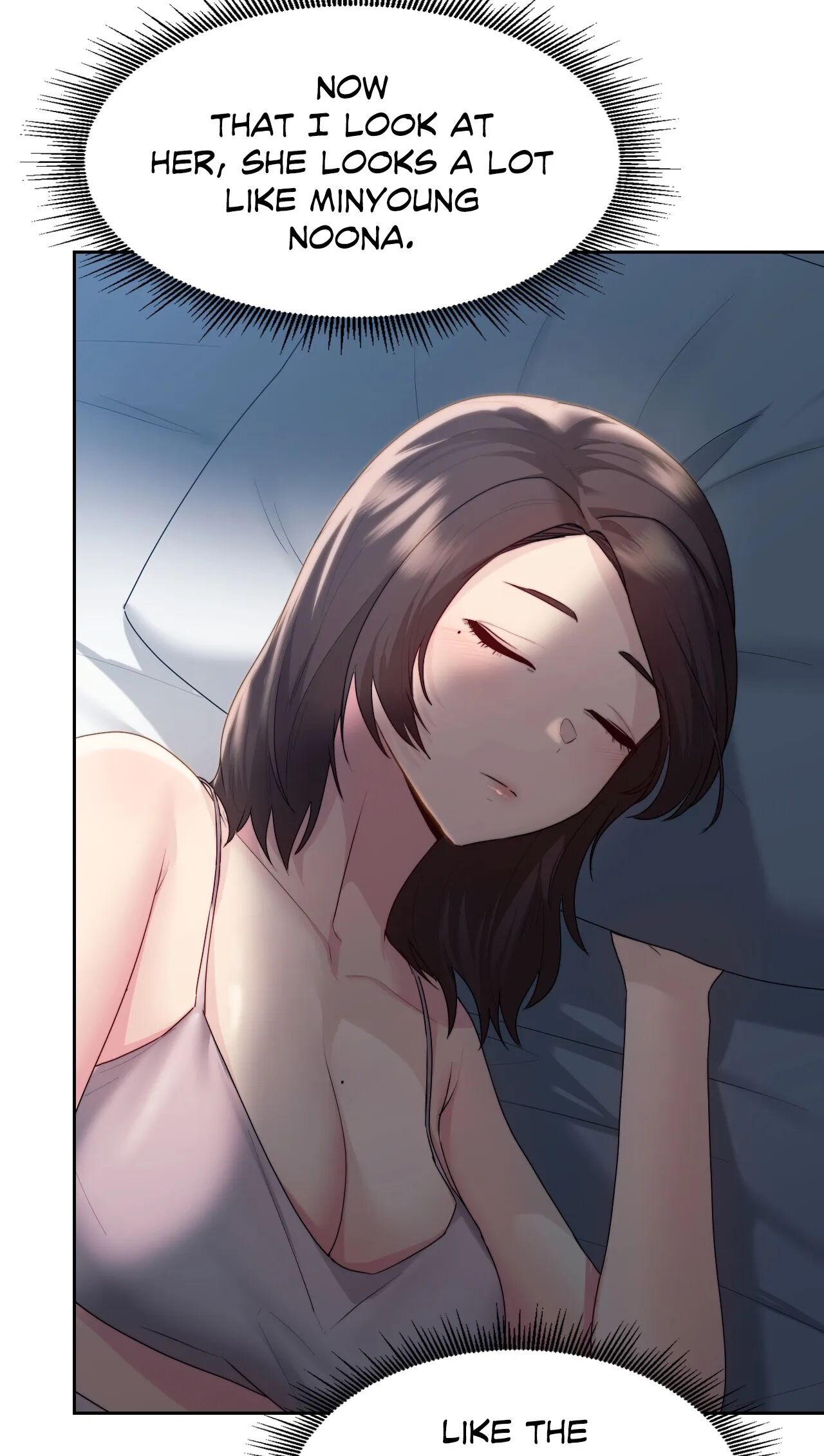Wreck My Bias Chapter 20 - HolyManga.Net