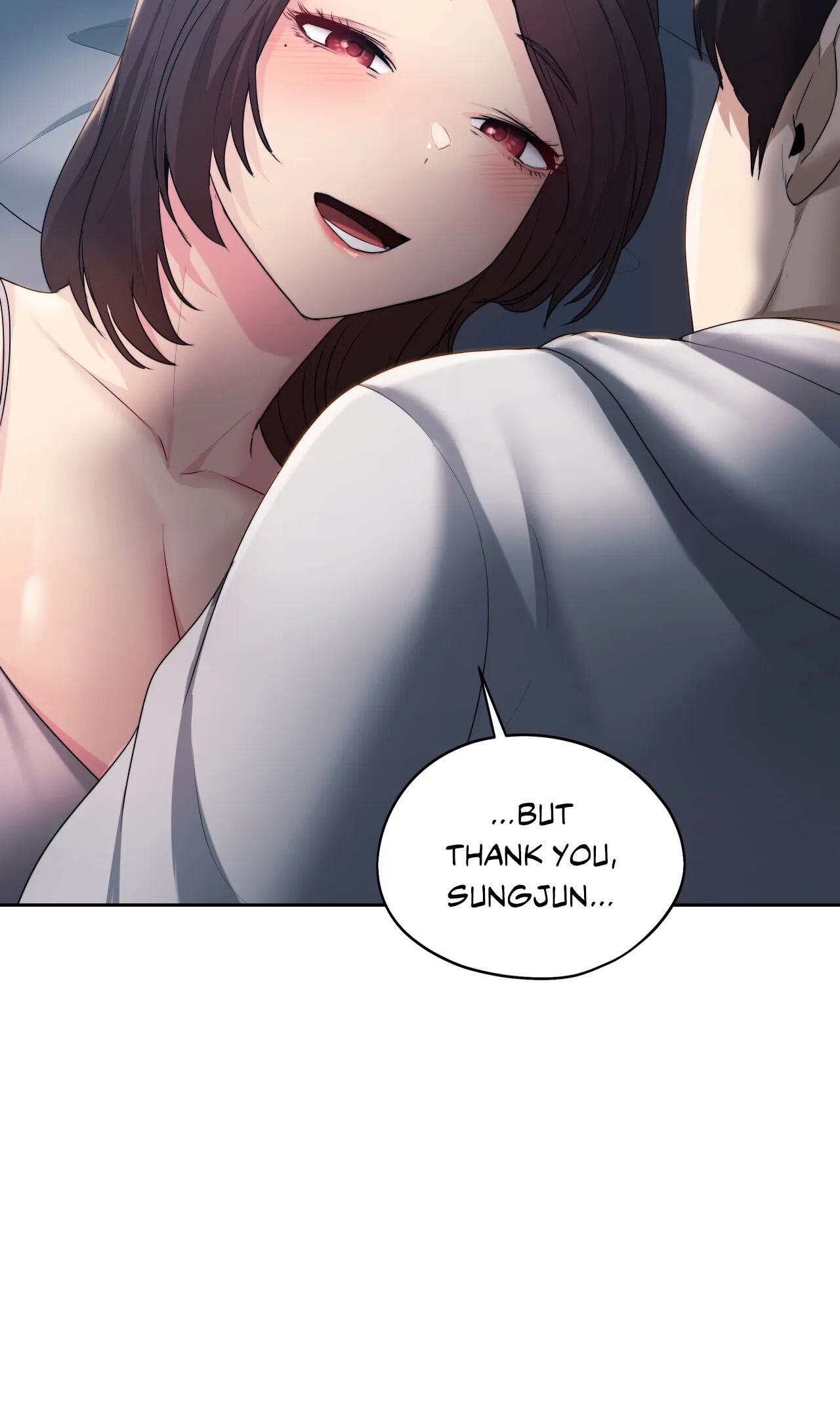 Wreck My Bias Chapter 20 - HolyManga.Net