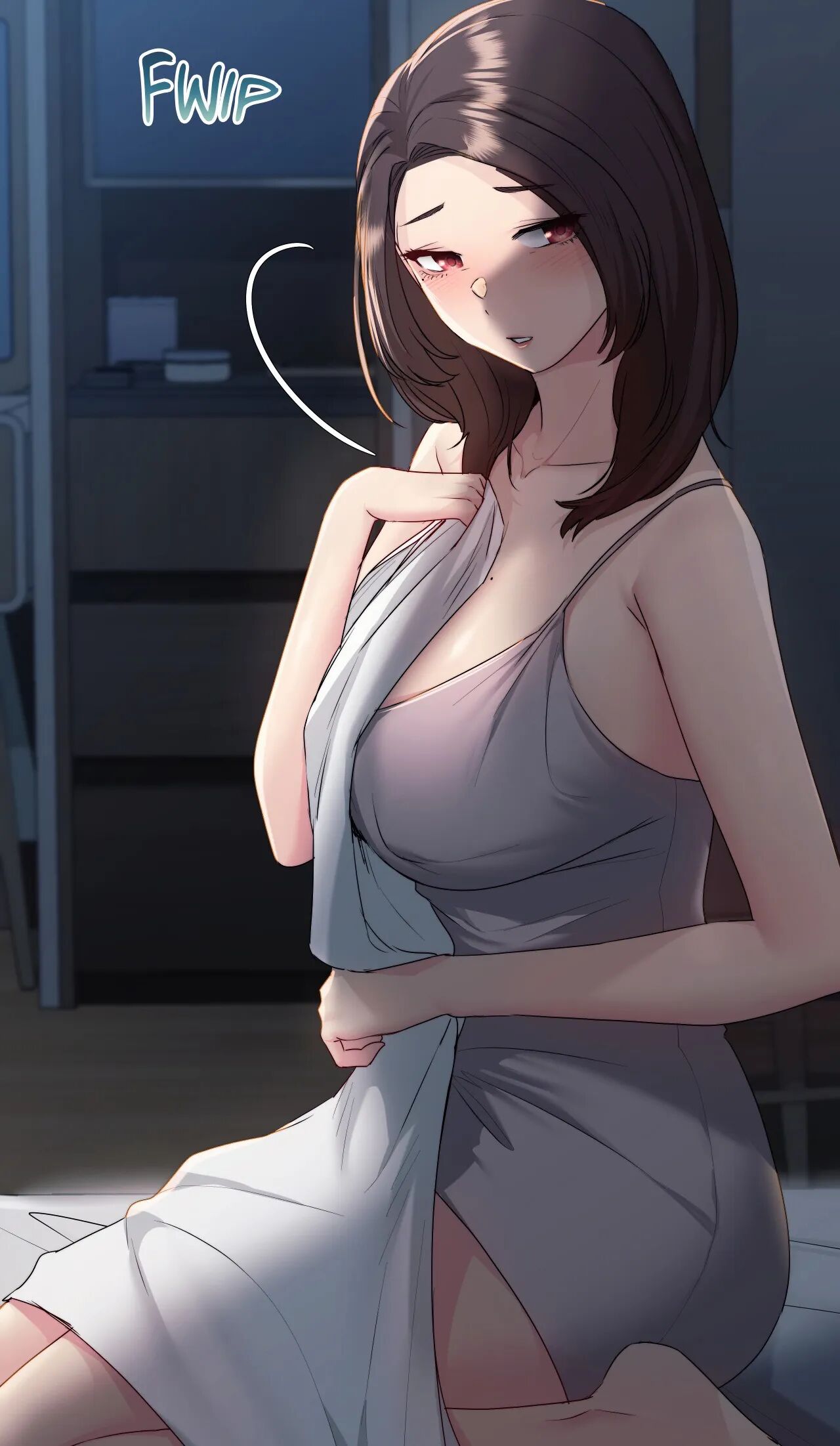 Wreck My Bias Chapter 20 - HolyManga.Net