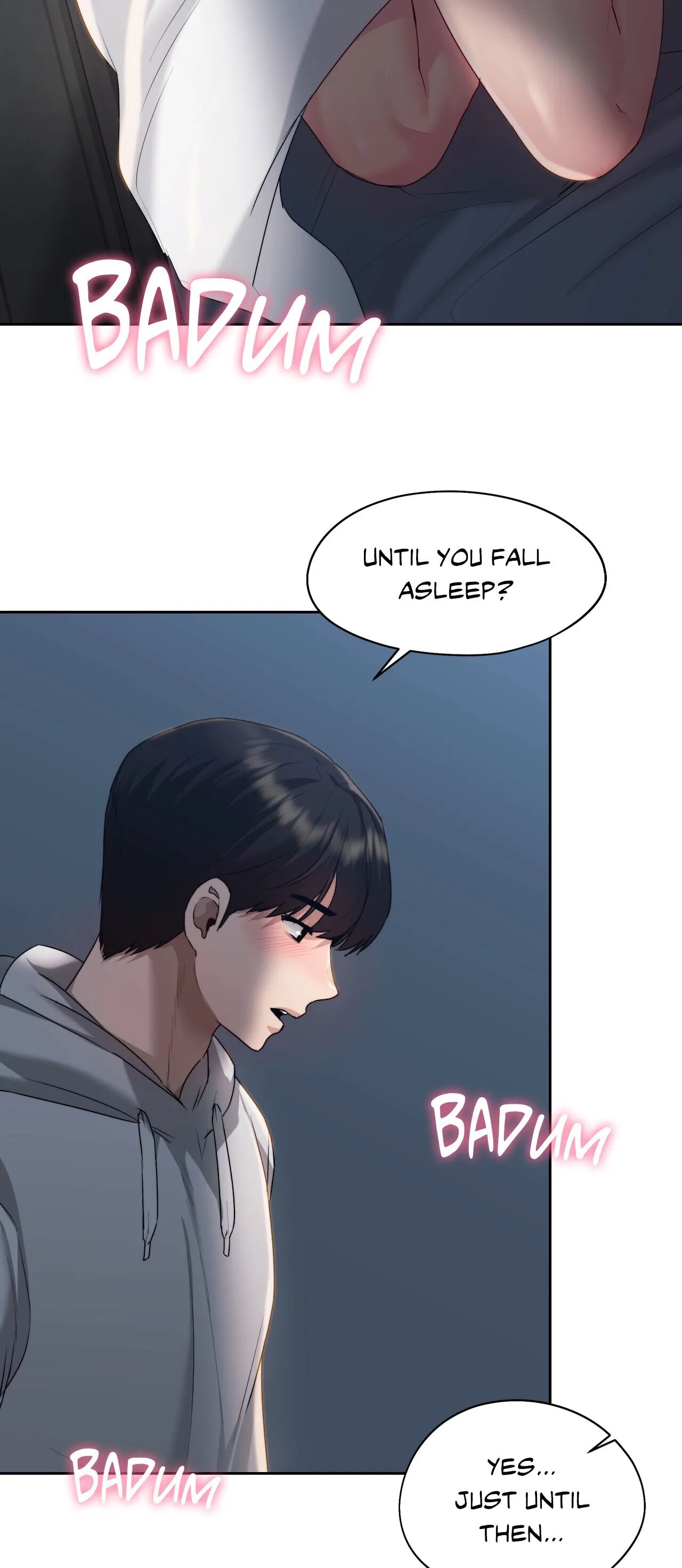 Wreck My Bias Chapter 20 - HolyManga.Net