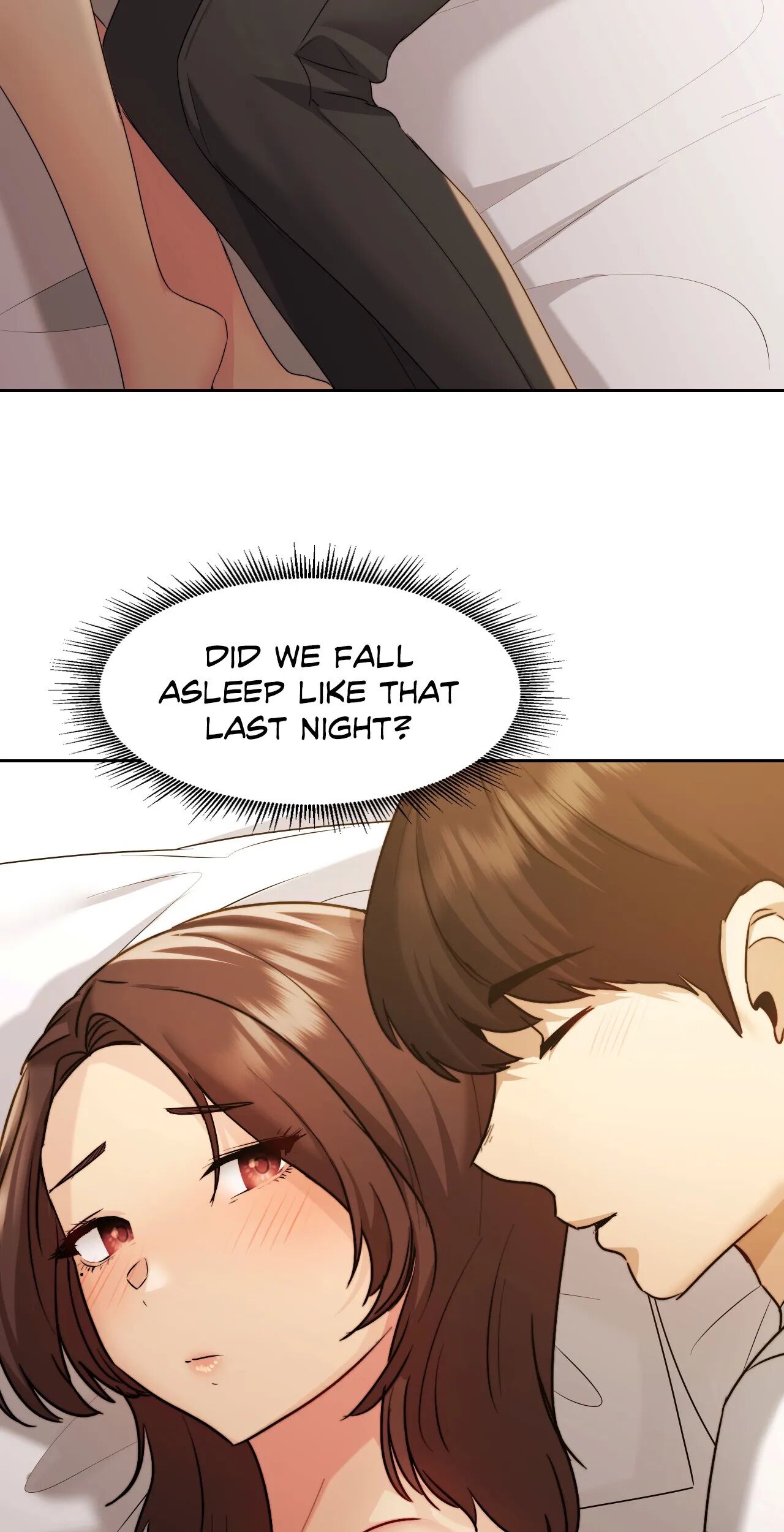 Wreck My Bias Chapter 20 - HolyManga.Net