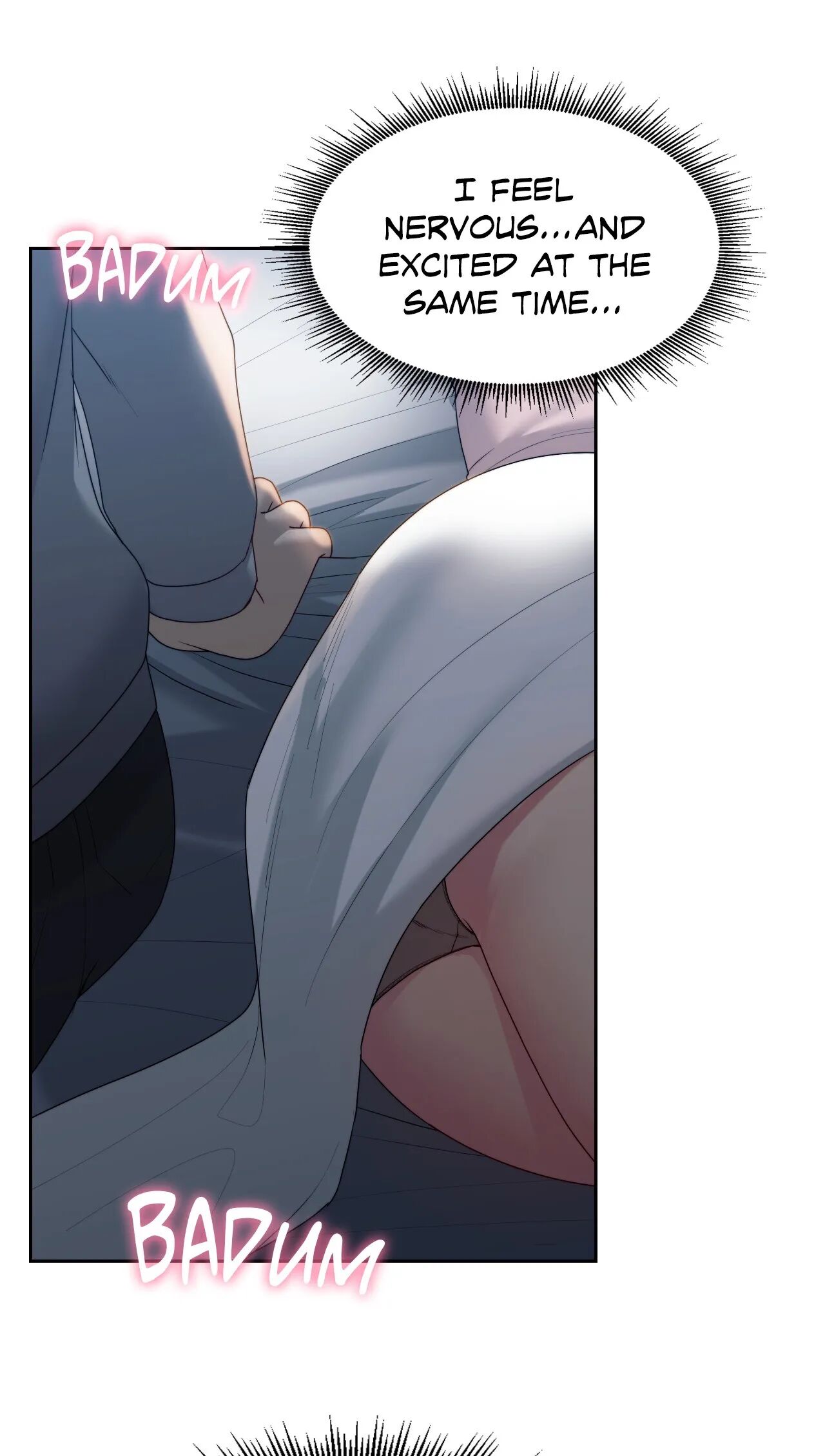 Wreck My Bias Chapter 20 - HolyManga.Net