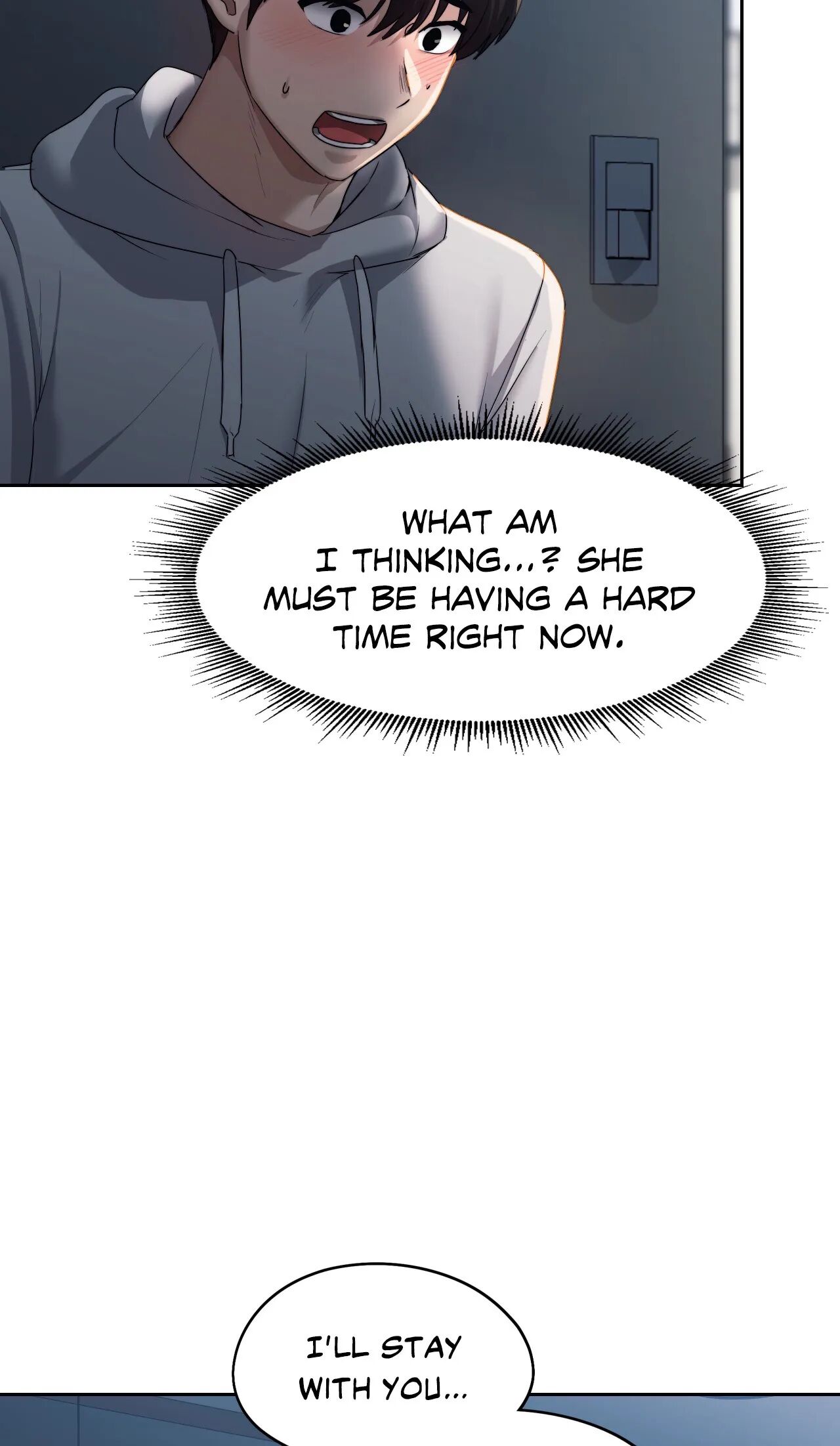 Wreck My Bias Chapter 20 - HolyManga.Net