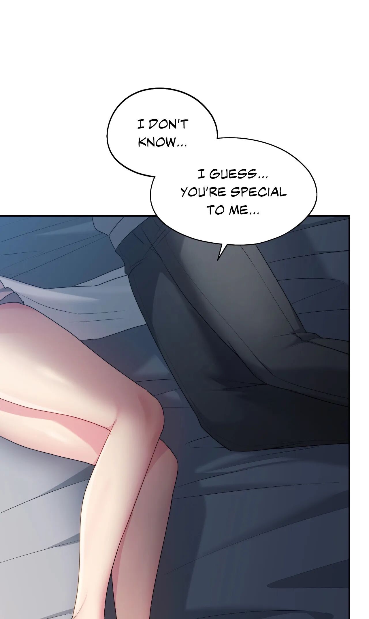 Wreck My Bias Chapter 20 - HolyManga.Net