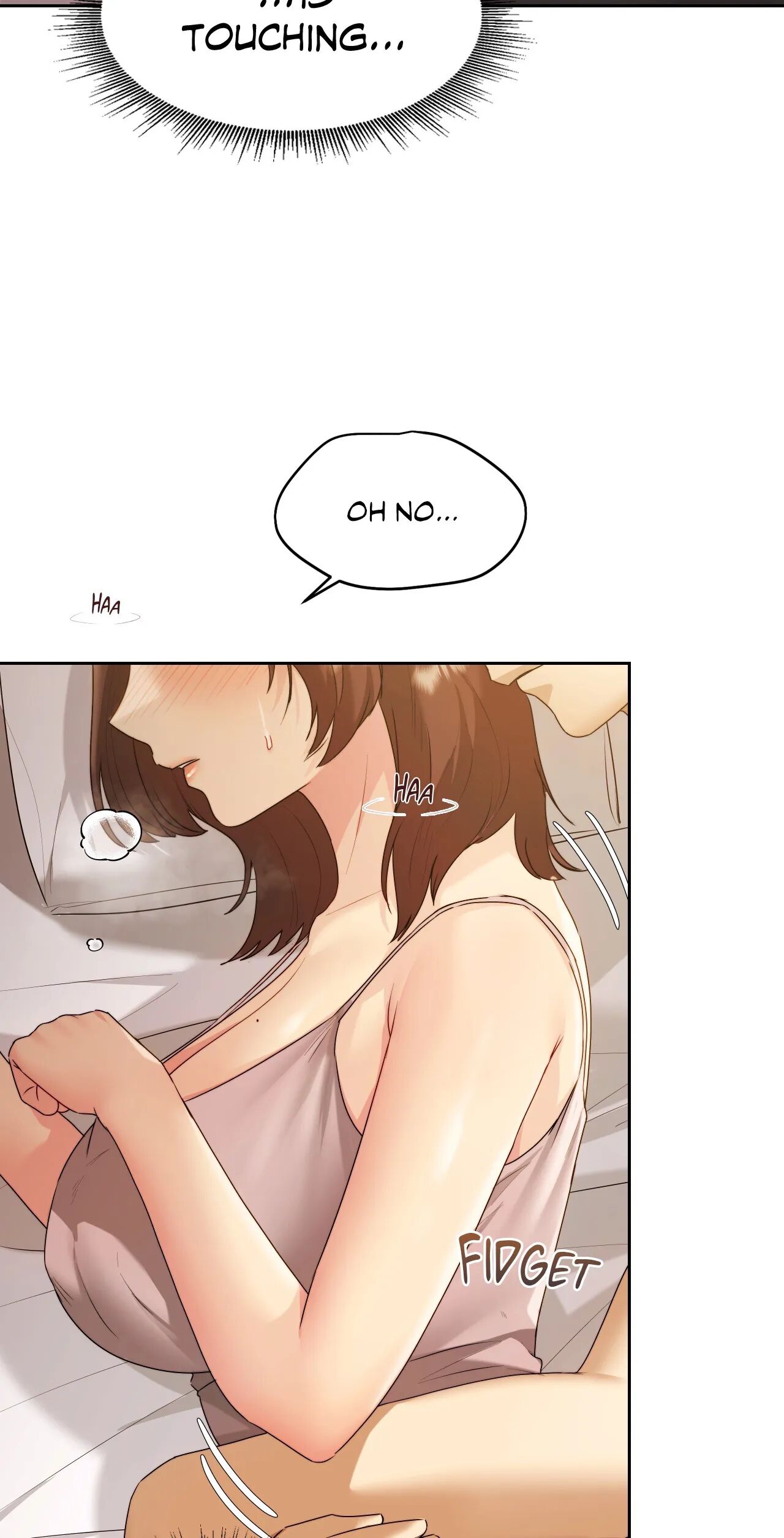 Wreck My Bias Chapter 20 - HolyManga.Net