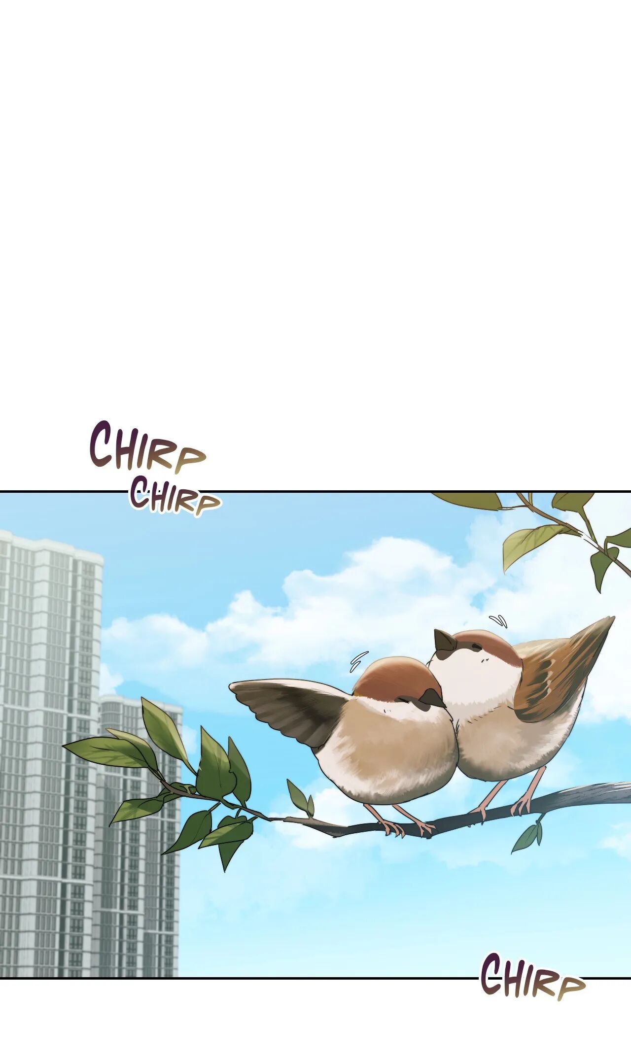 Wreck My Bias Chapter 20 - HolyManga.Net