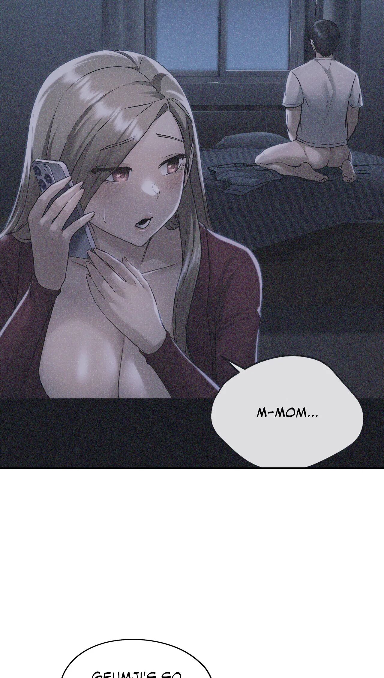 Wreck My Bias Chapter 20 - HolyManga.Net