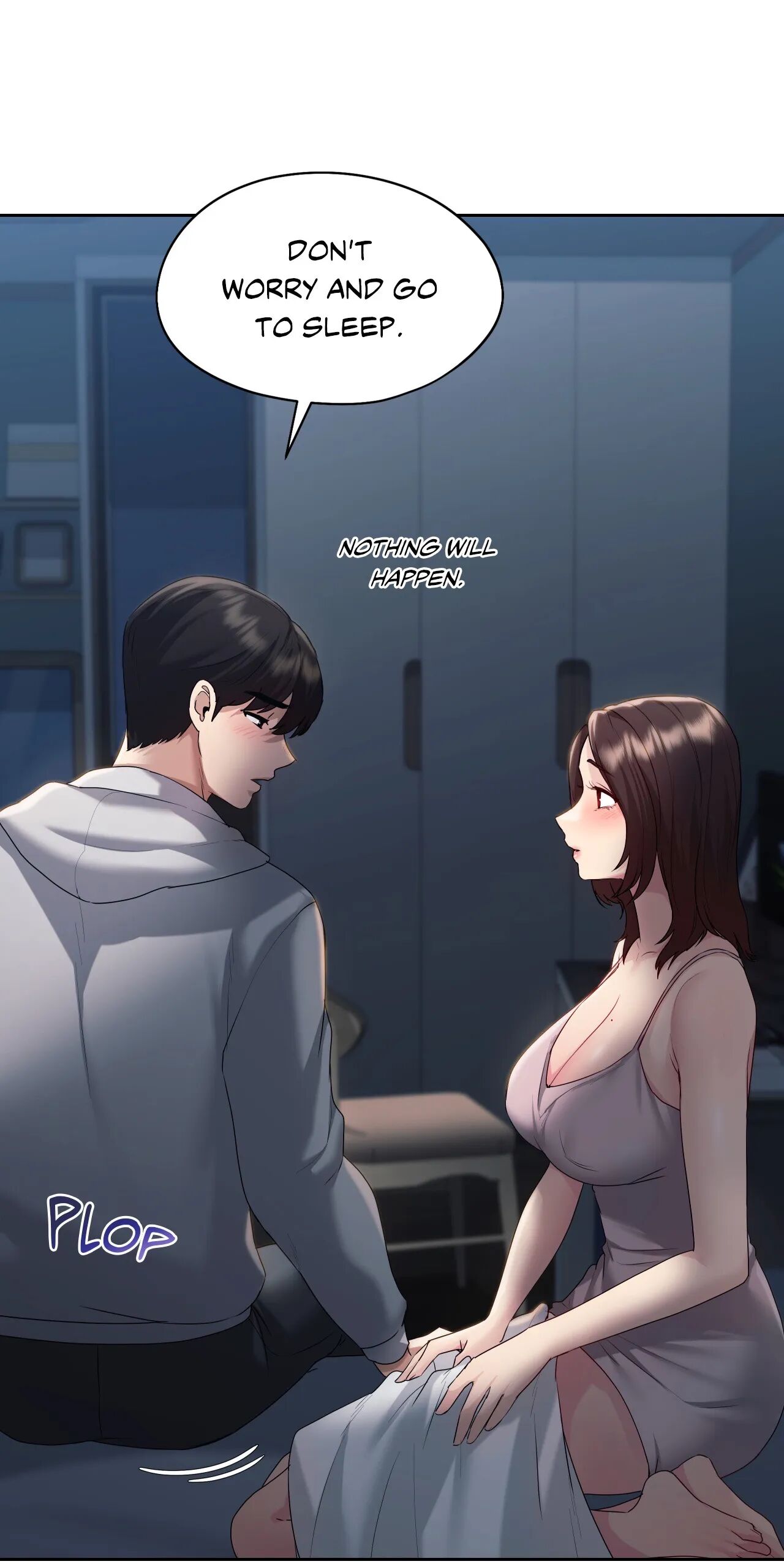 Wreck My Bias Chapter 20 - HolyManga.Net