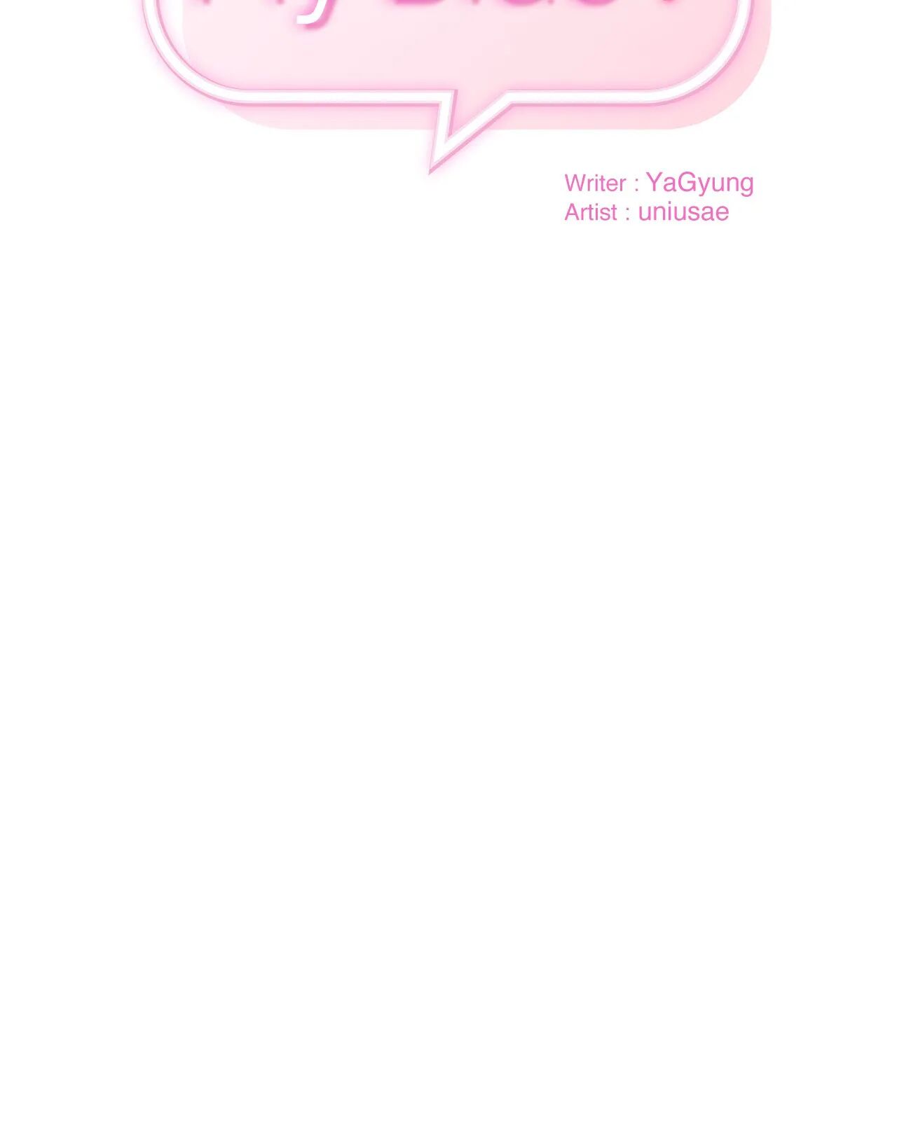 Wreck My Bias Chapter 21 - HolyManga.Net