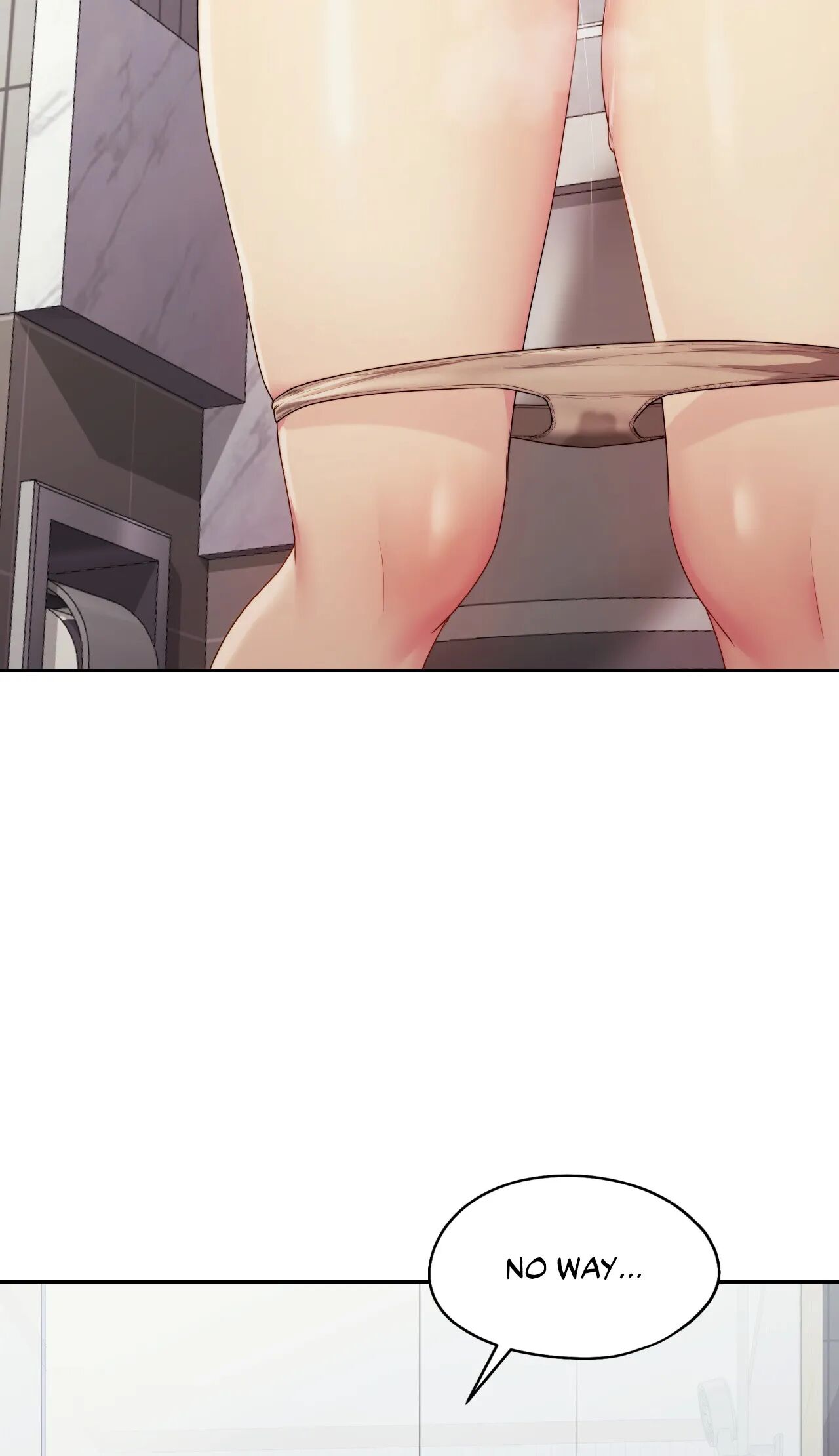 Wreck My Bias Chapter 21 - HolyManga.Net