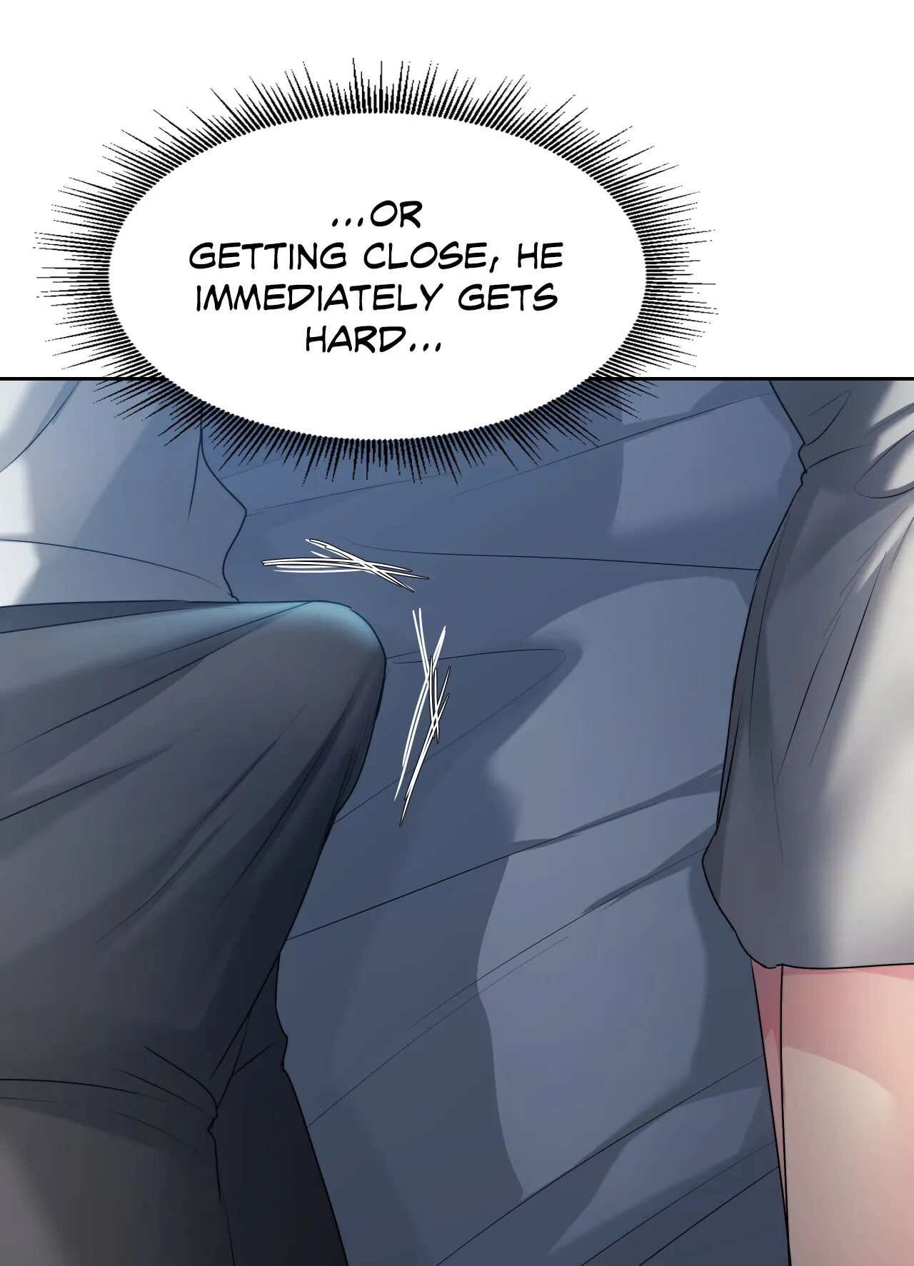 Wreck My Bias Chapter 21 - HolyManga.Net