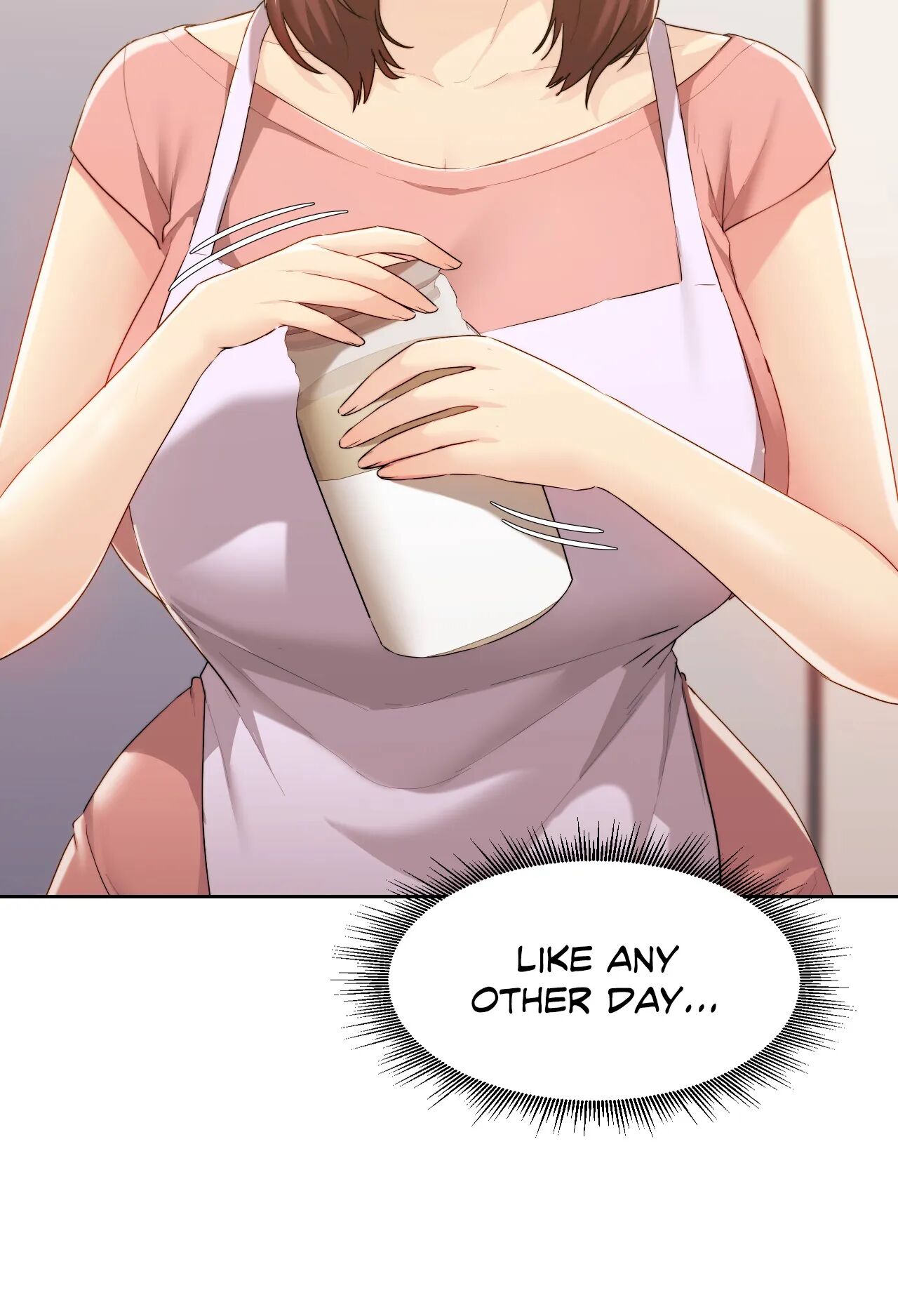 Wreck My Bias Chapter 21 - HolyManga.Net