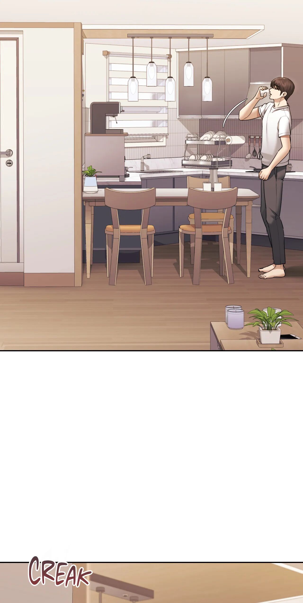 Wreck My Bias Chapter 21 - HolyManga.Net