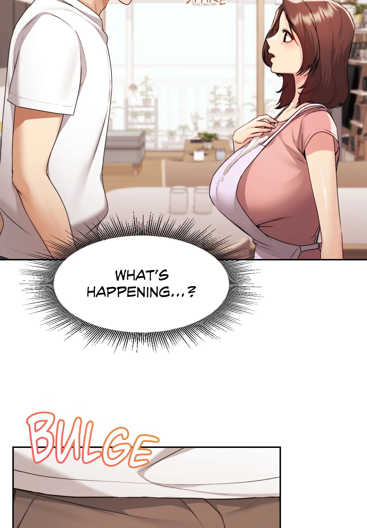 Wreck My Bias Chapter 21 - HolyManga.Net
