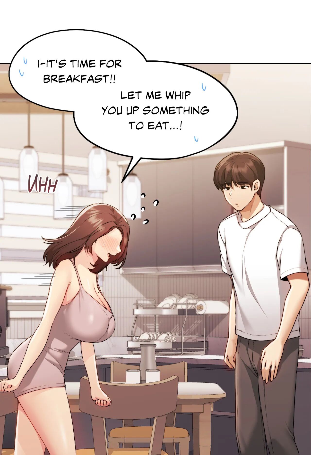 Wreck My Bias Chapter 21 - HolyManga.Net