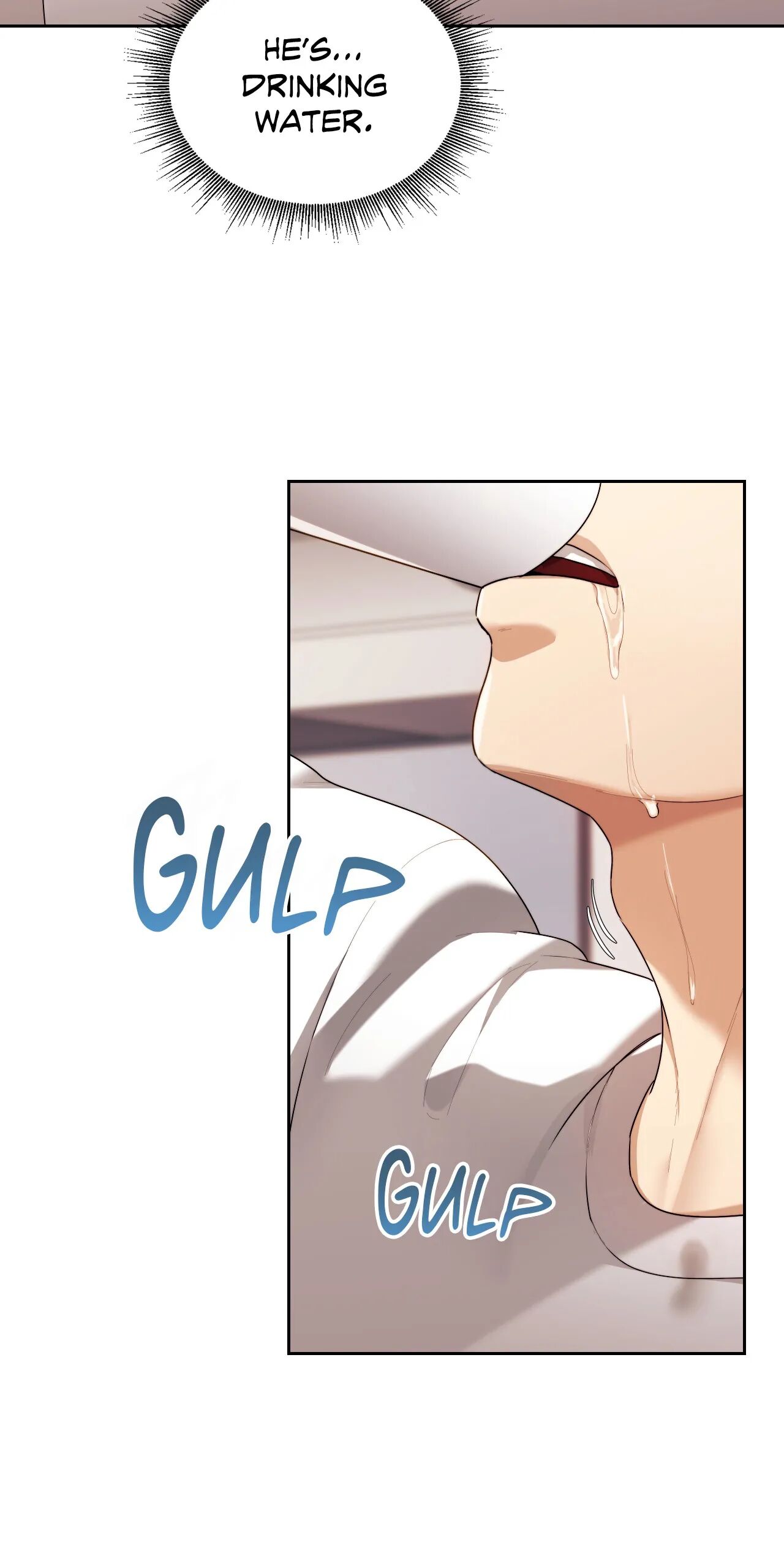 Wreck My Bias Chapter 21 - HolyManga.Net