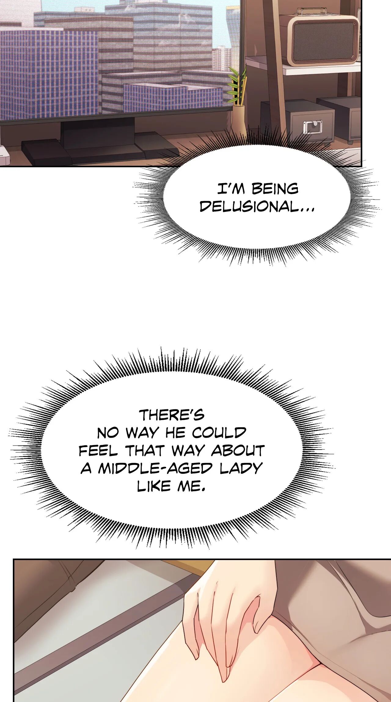 Wreck My Bias Chapter 21 - HolyManga.Net