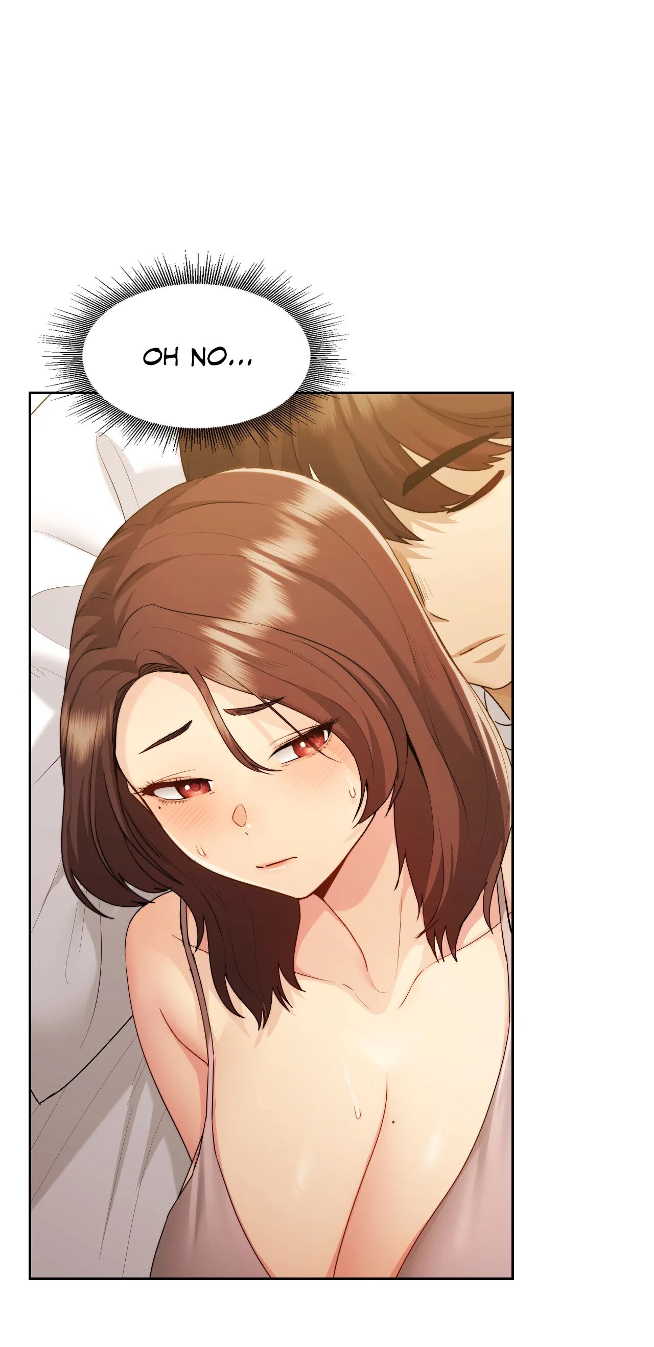 Wreck My Bias Chapter 21 - HolyManga.Net