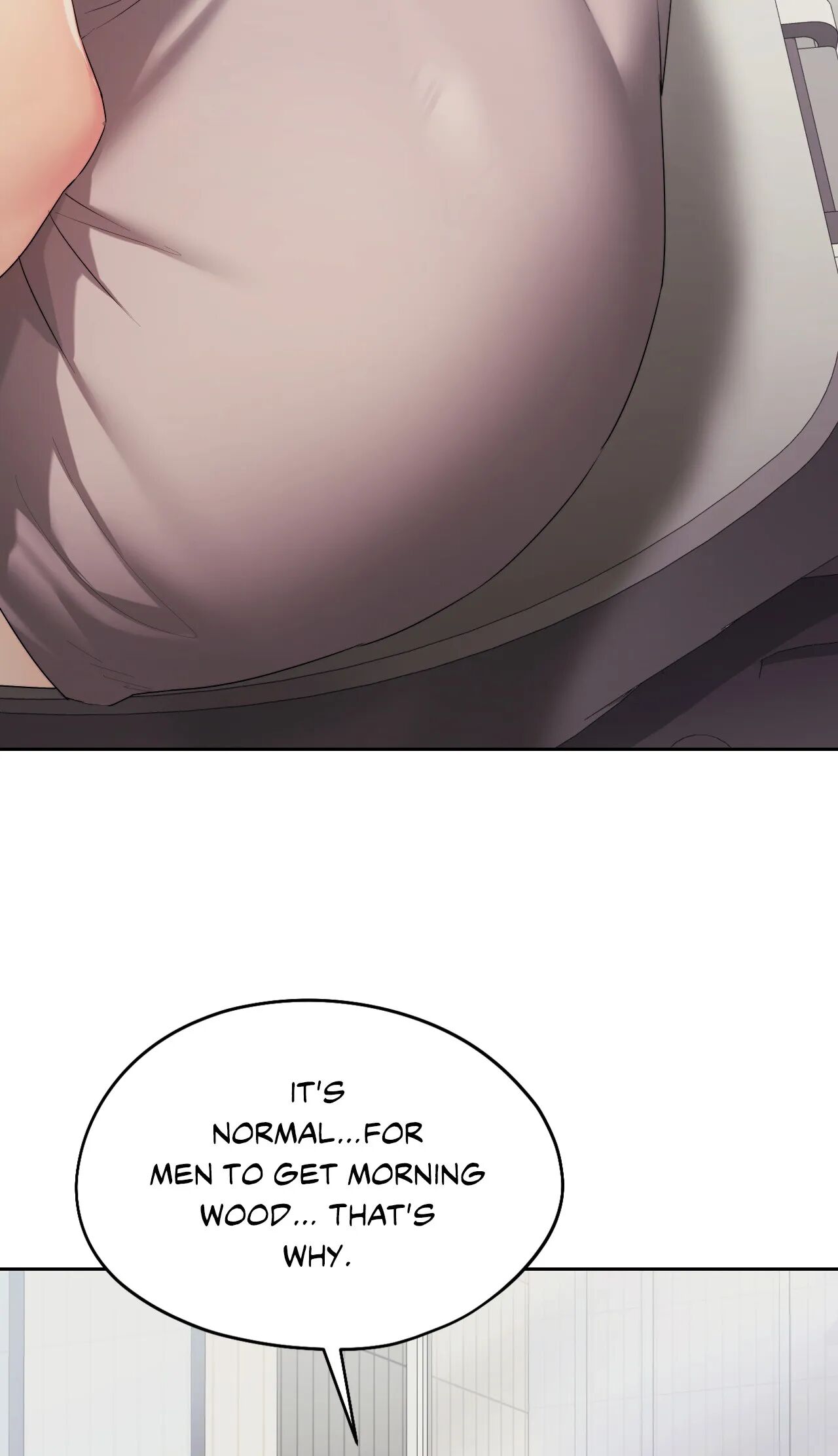 Wreck My Bias Chapter 21 - HolyManga.Net