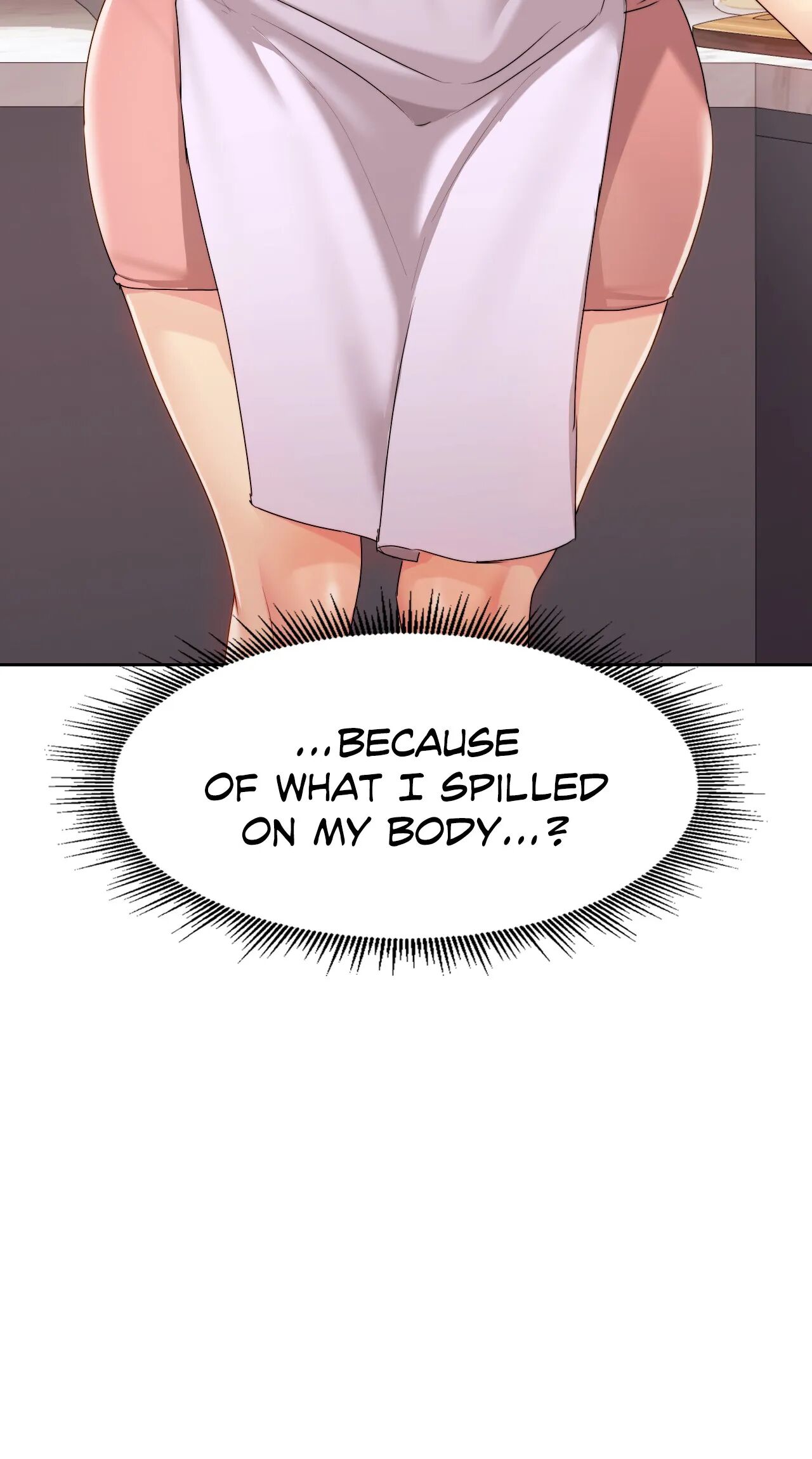 Wreck My Bias Chapter 21 - HolyManga.Net