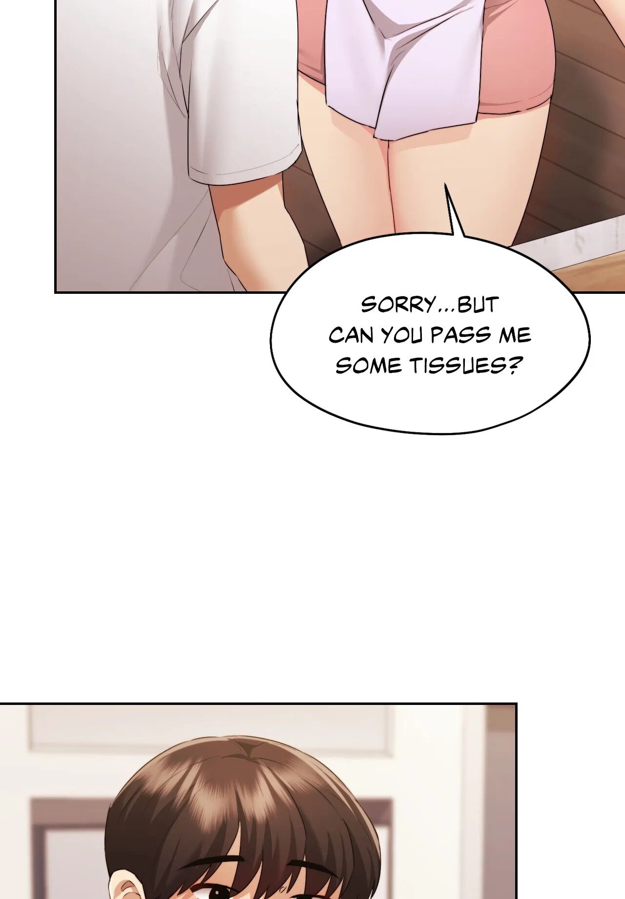 Wreck My Bias Chapter 21 - HolyManga.Net