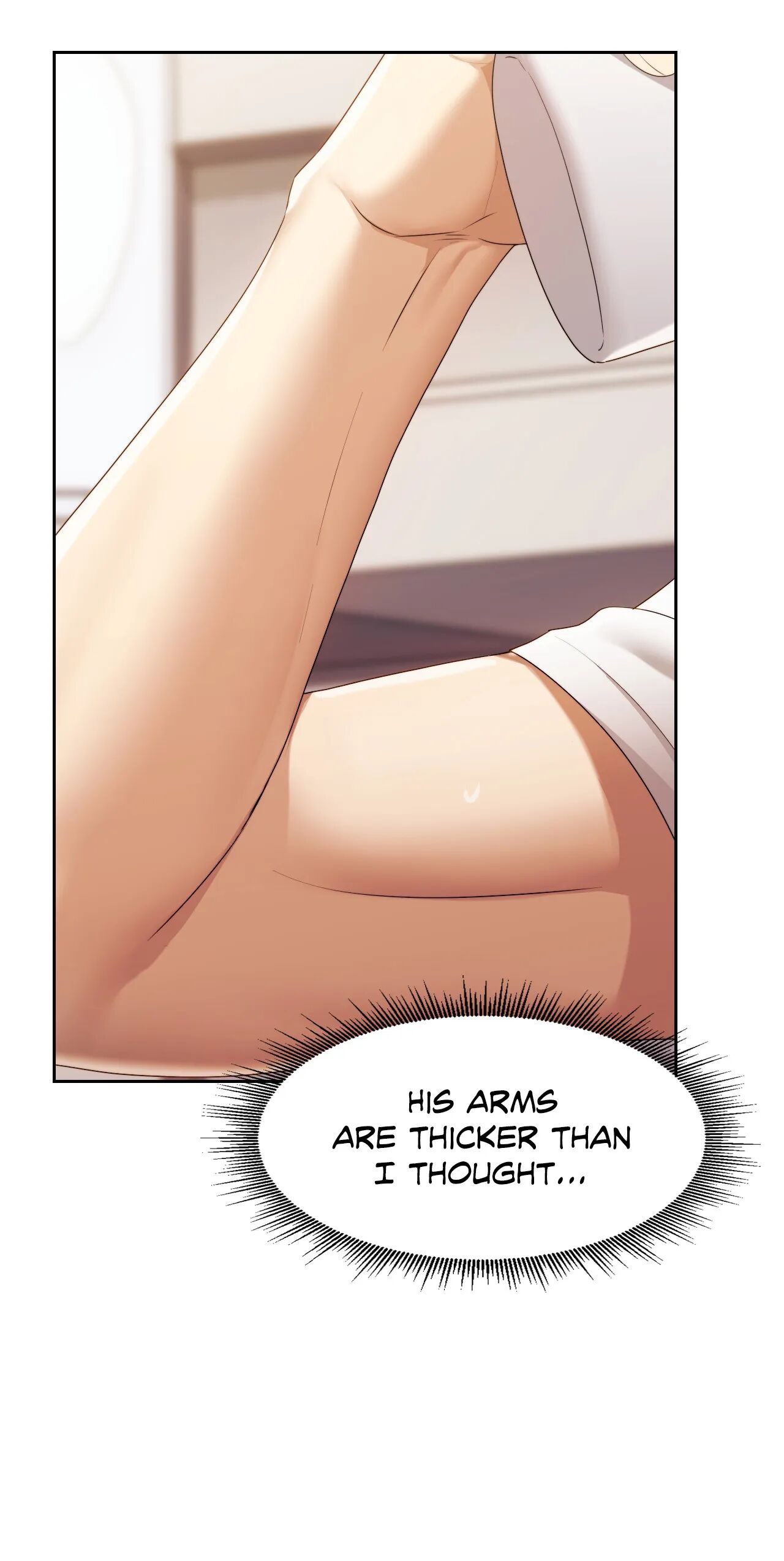 Wreck My Bias Chapter 21 - HolyManga.Net