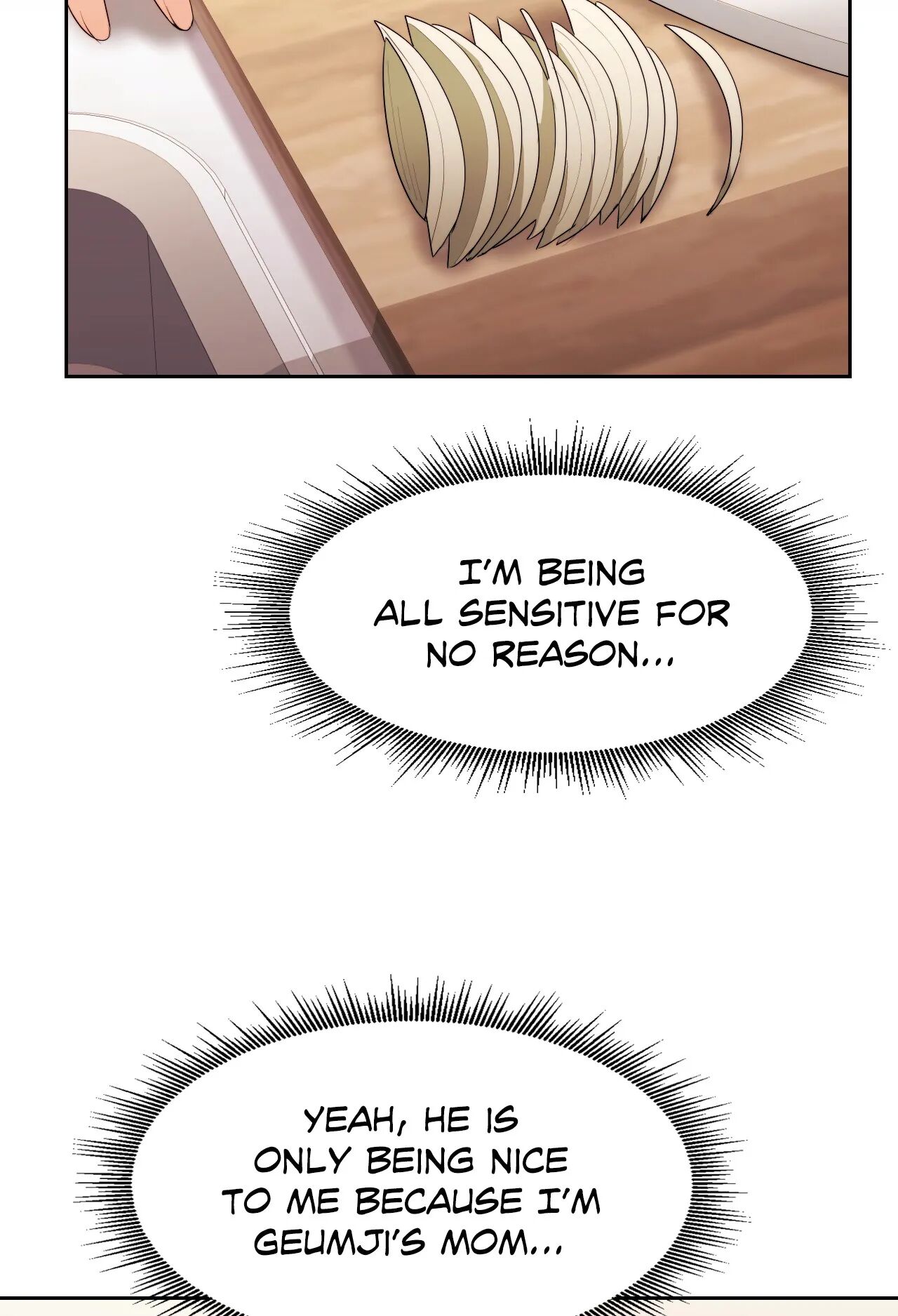 Wreck My Bias Chapter 21 - HolyManga.Net